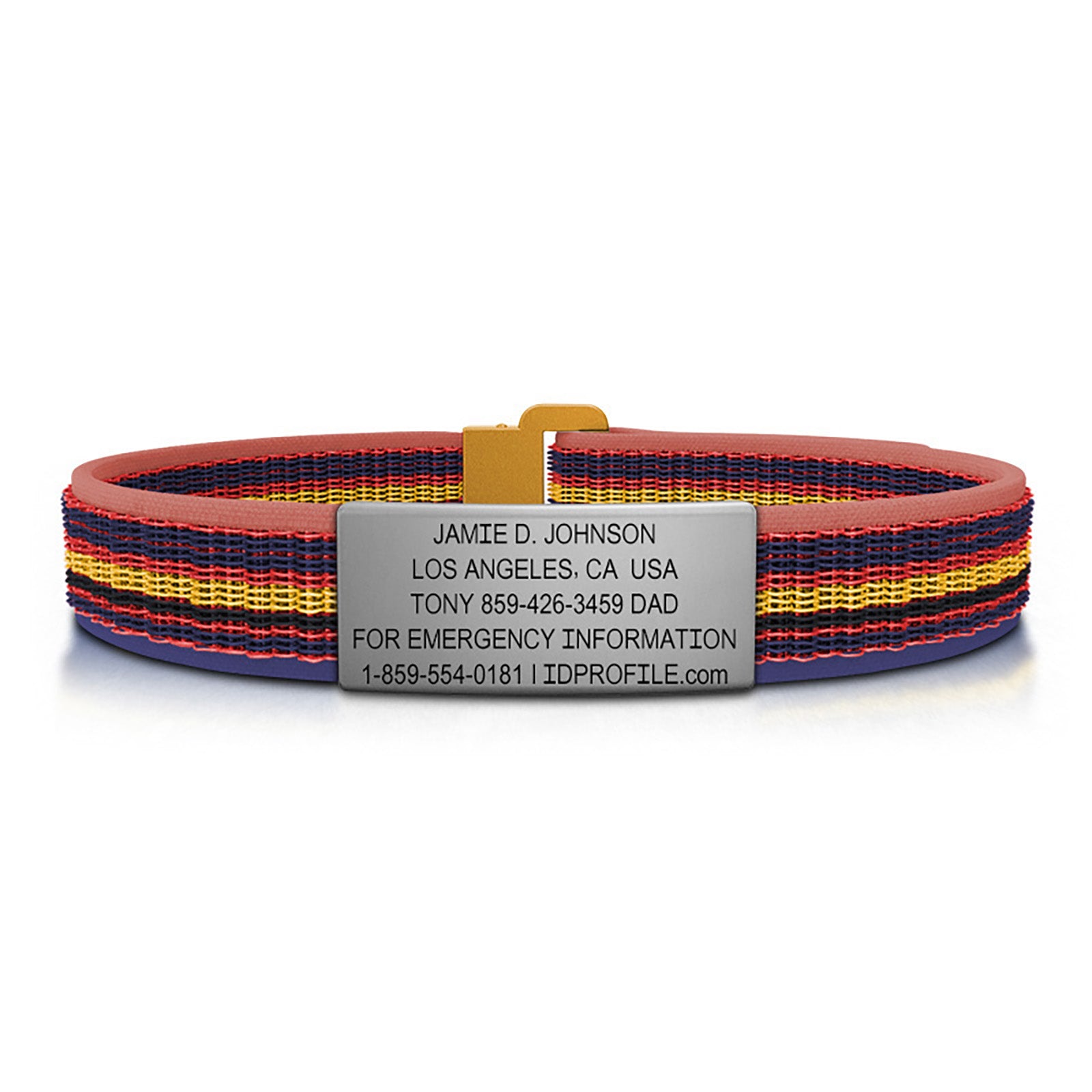 13mm / Slate / Limited | Acadia