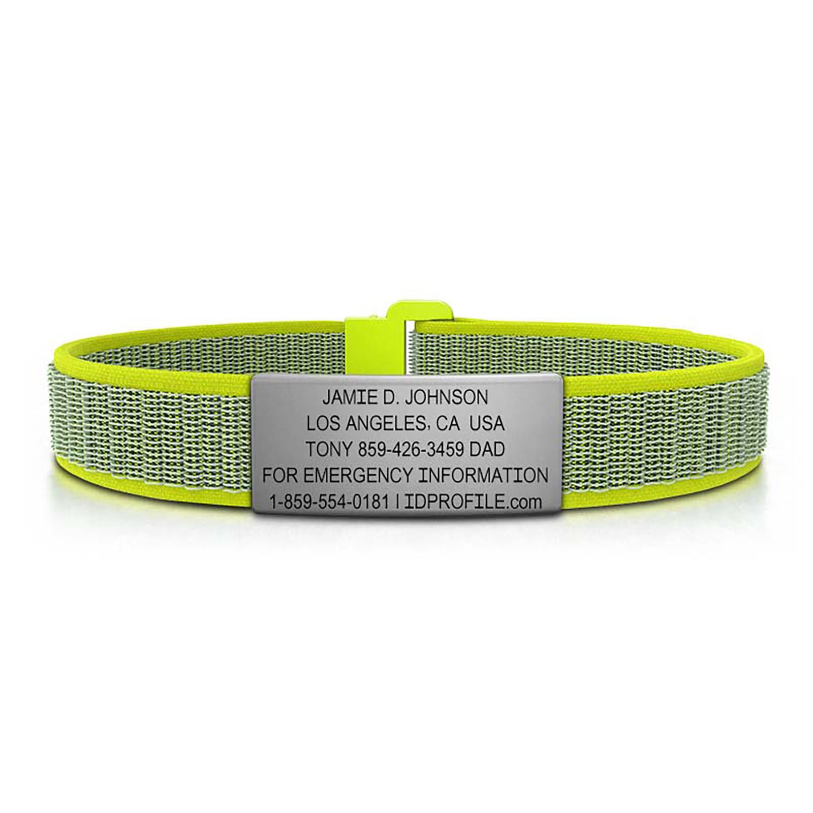 13mm / Slate / Classic | Neon