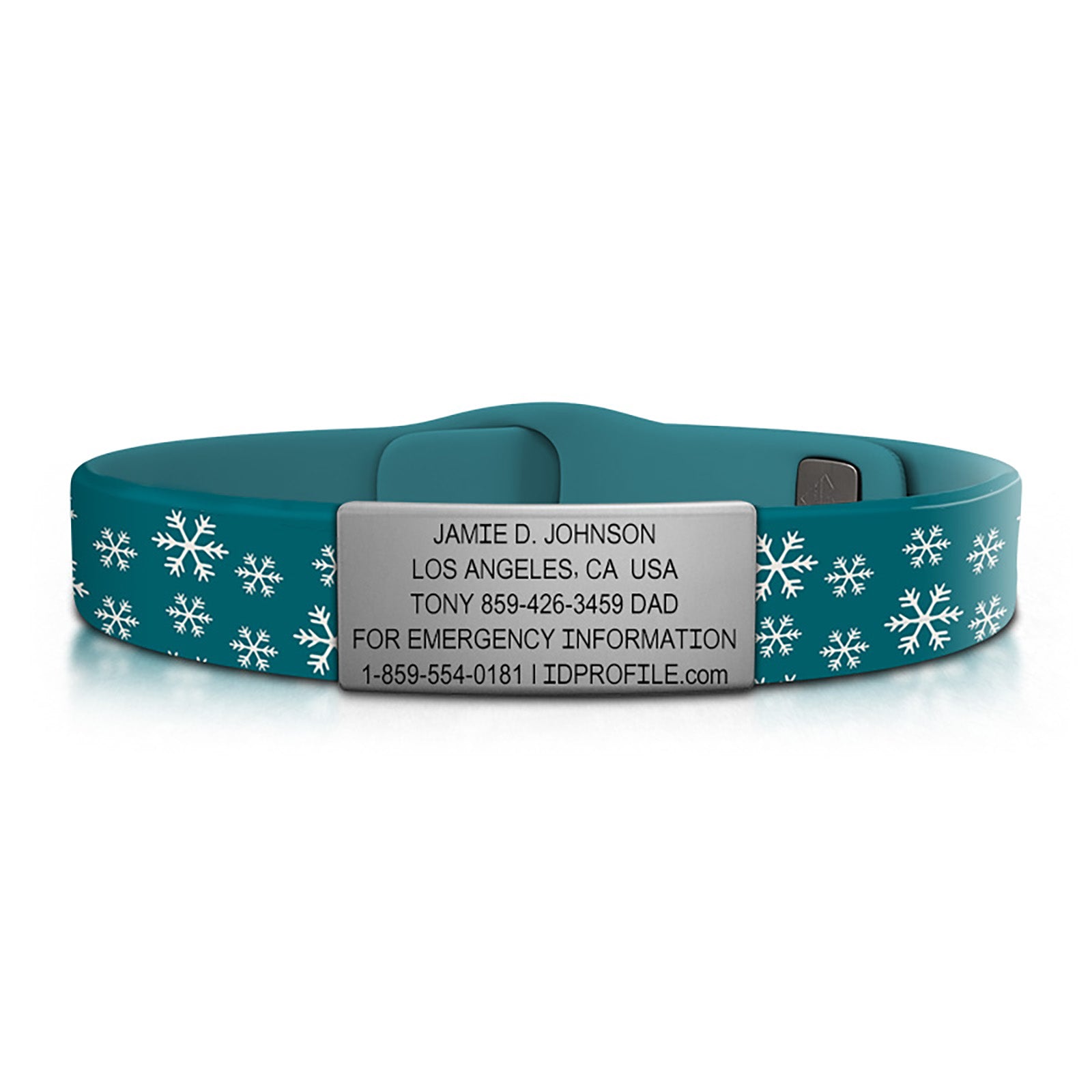 13mm / Slate / Limited | Blizzard Burst