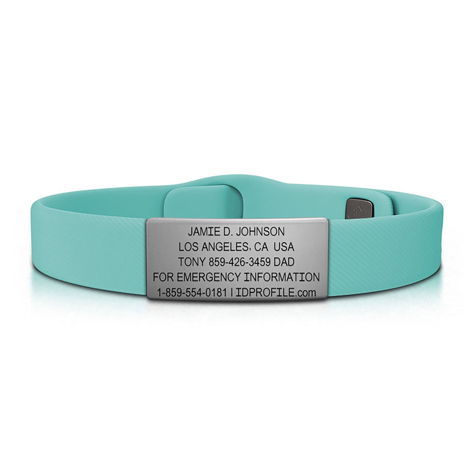 Sport Pin-Tuck - With iD Profile - 13mm / Slate / Limited | Elevate Blue