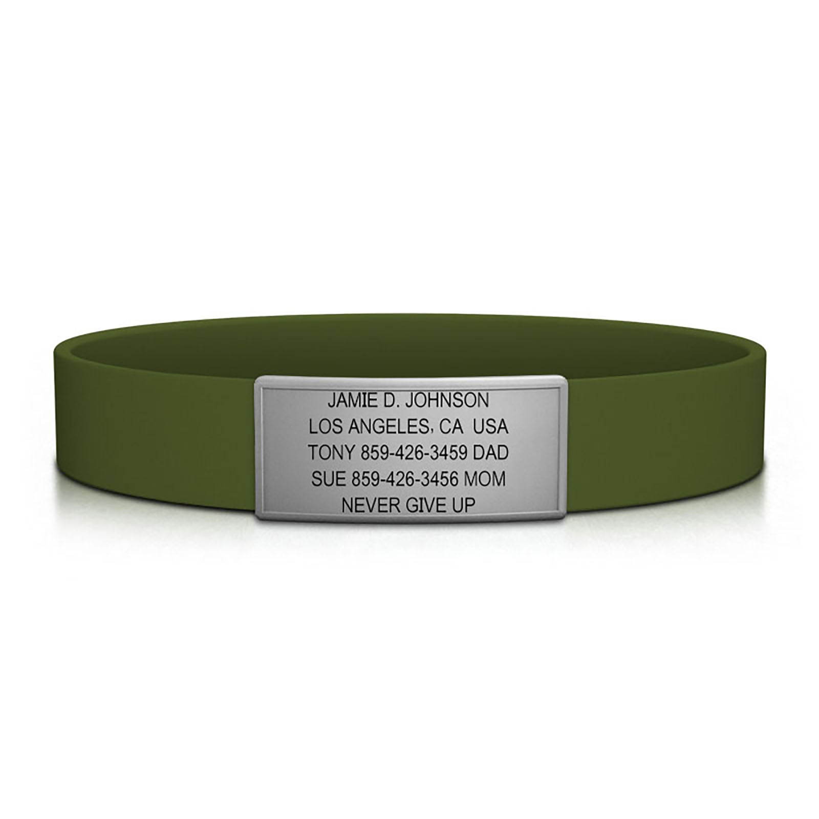 Stretch ID - Kids Pack ID ROAD iD