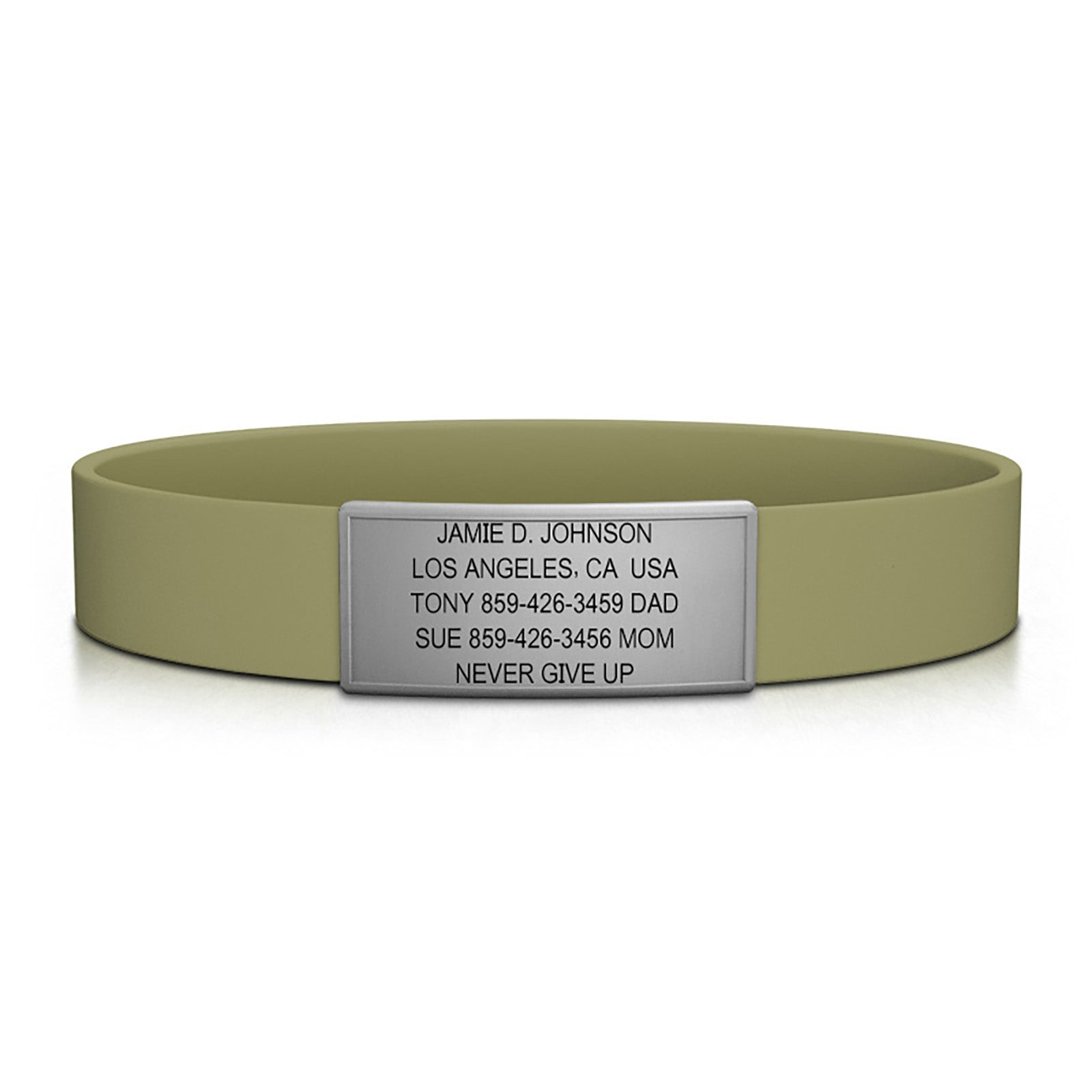 Stretch ID - Women's Pack