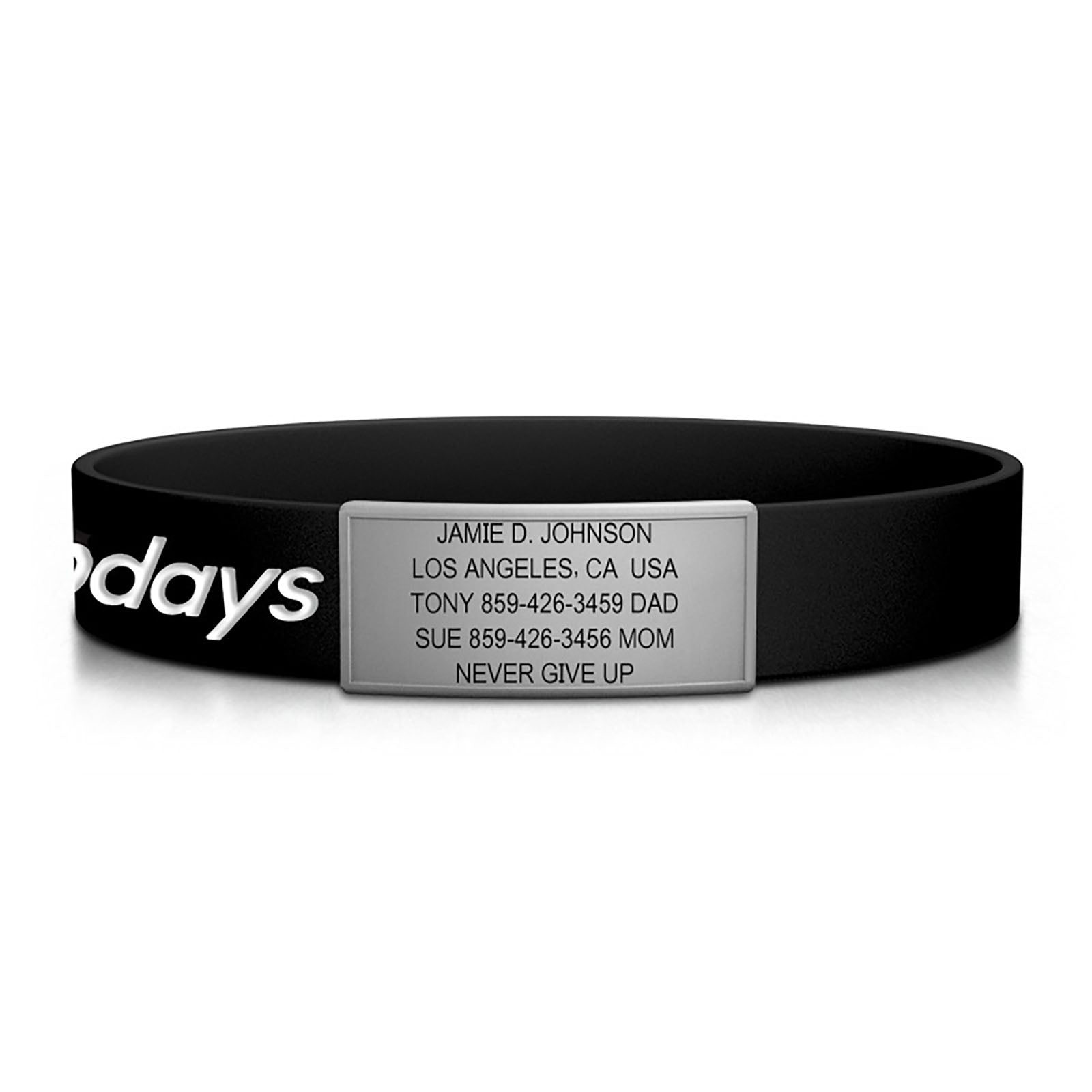 Slate / Limited | Sundays