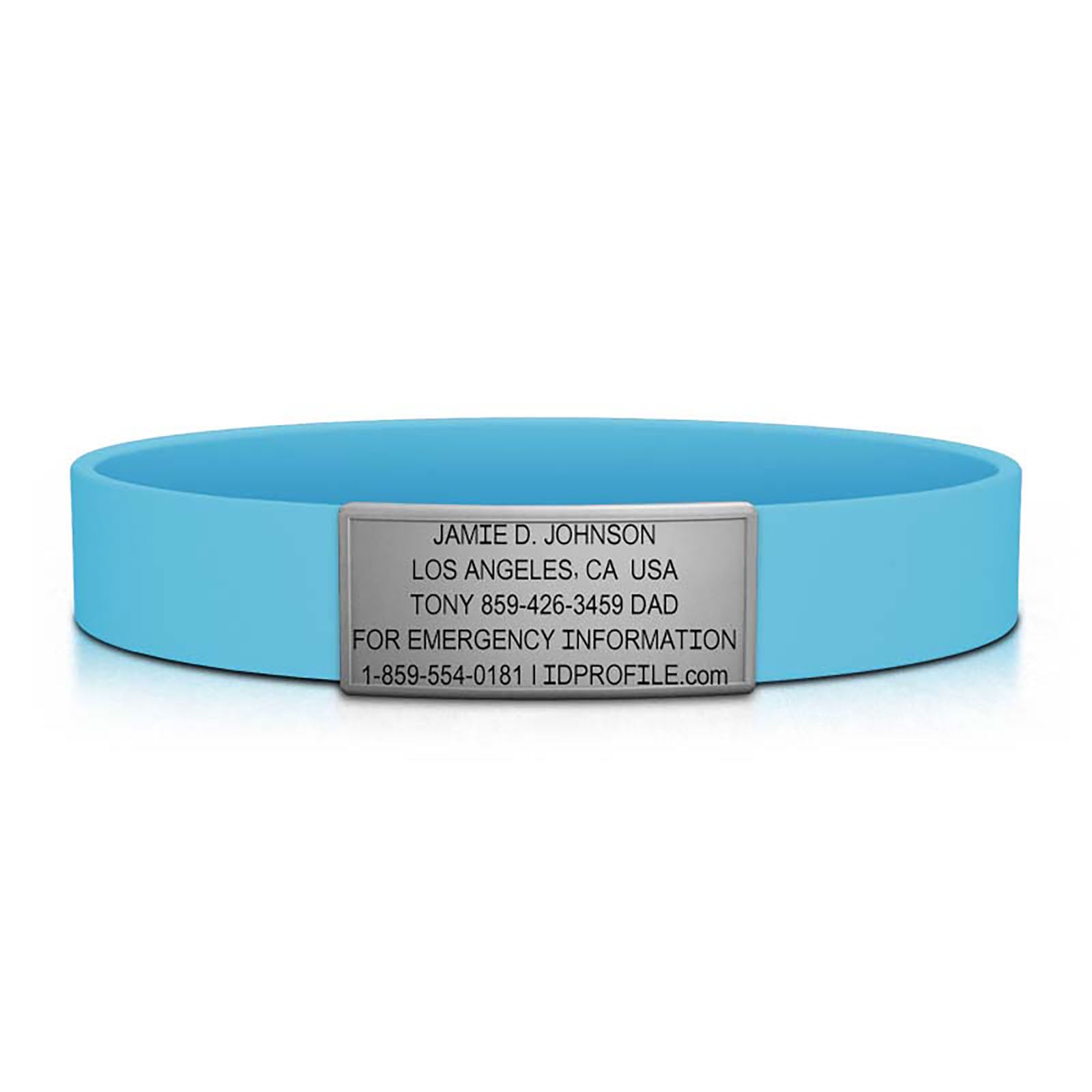 Stretch ID - Men's Pack - With iD Profile ID ROAD iD