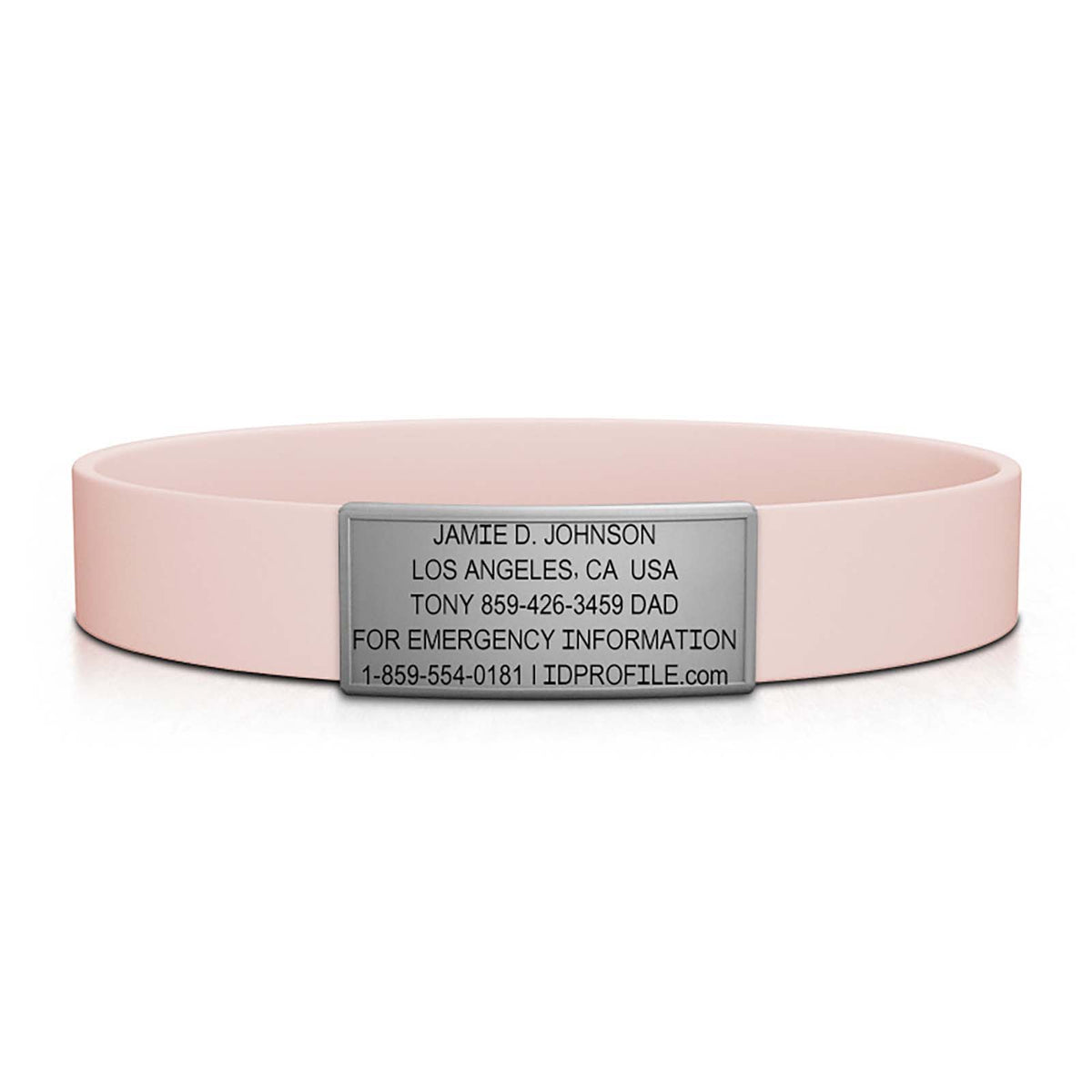 Stretch ID - Kids Pack - With iD Profile