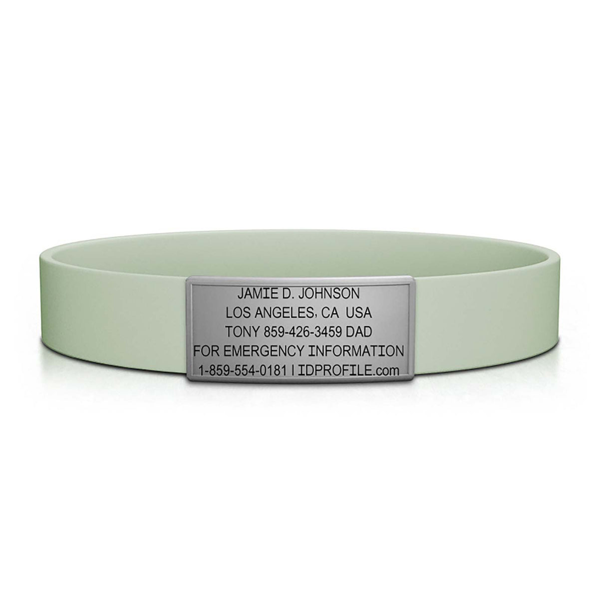 Stretch ID - Men's Pack - With iD Profile
