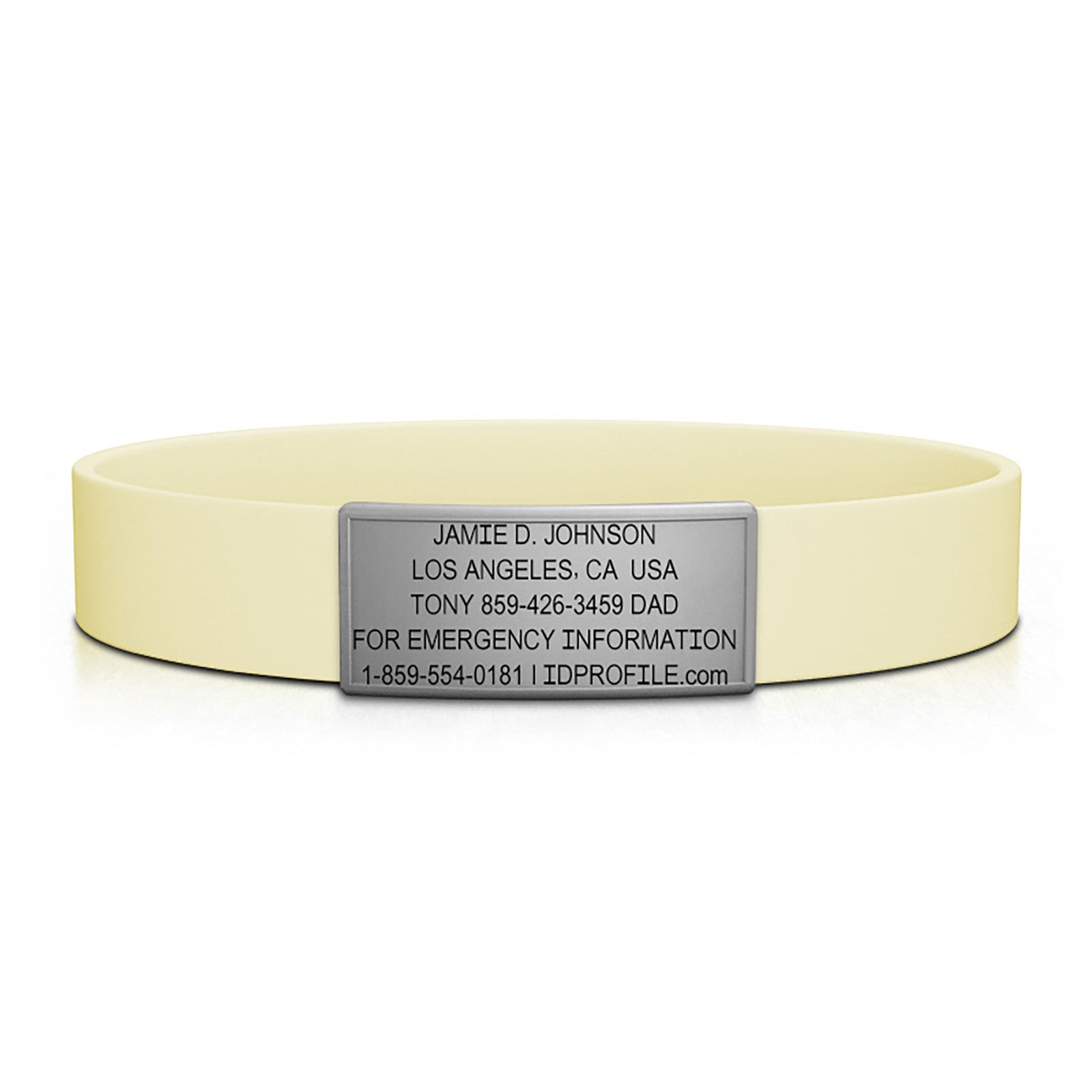 Stretch ID - Men's Pack - With iD Profile