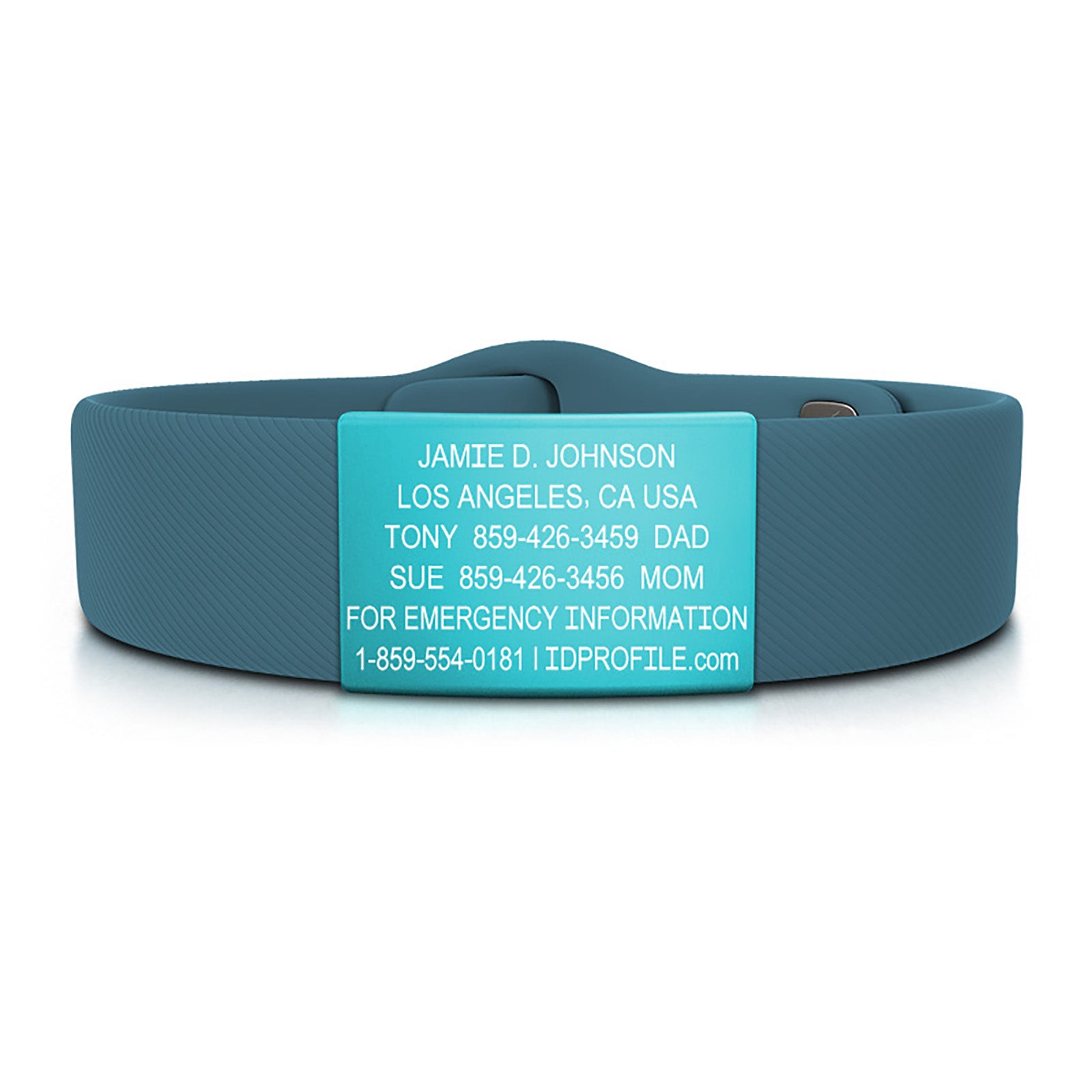 Sport Pin-Tuck - With iD Profile - 19mm / Delta Blue / Classic | Altitude