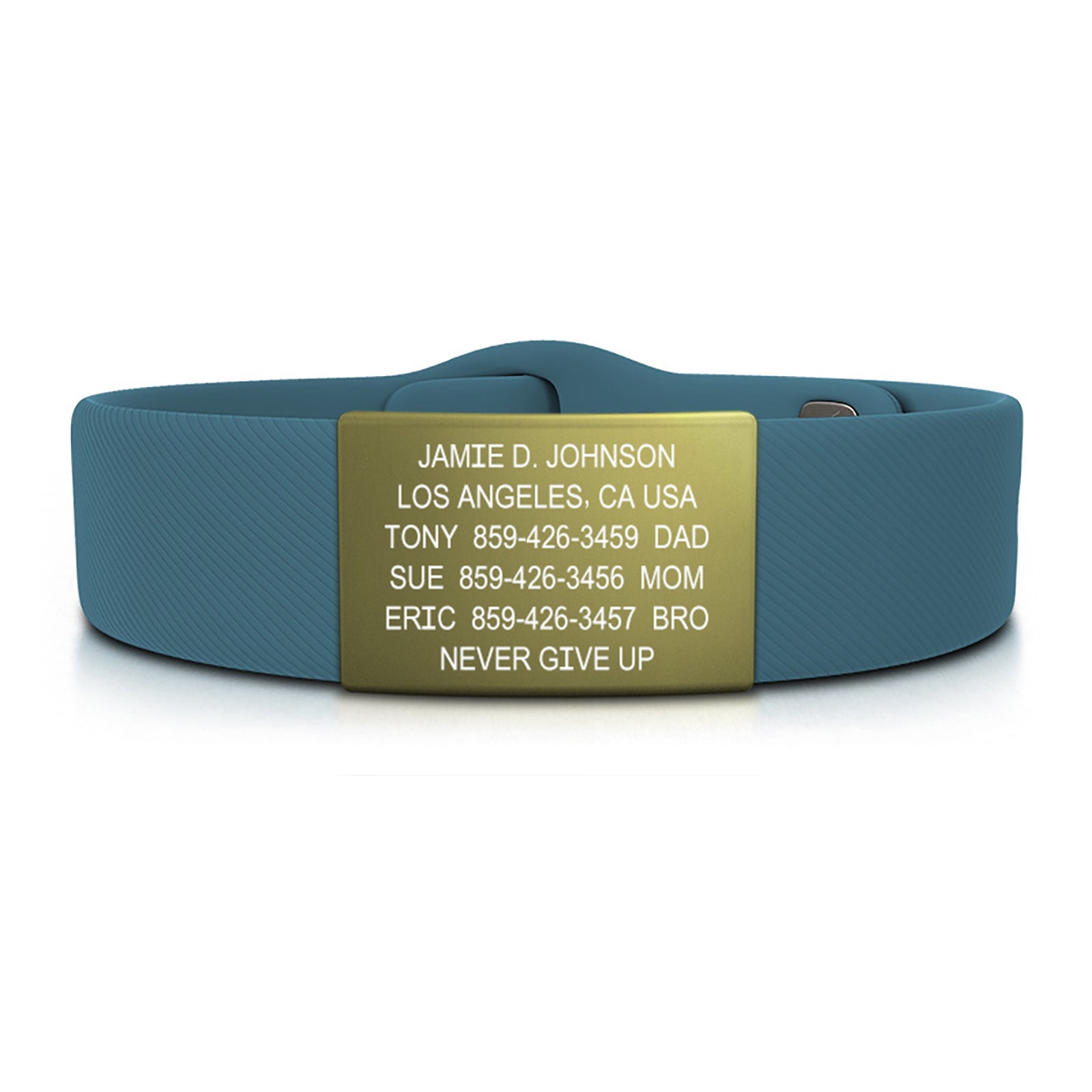 Sport Pin-Tuck ID