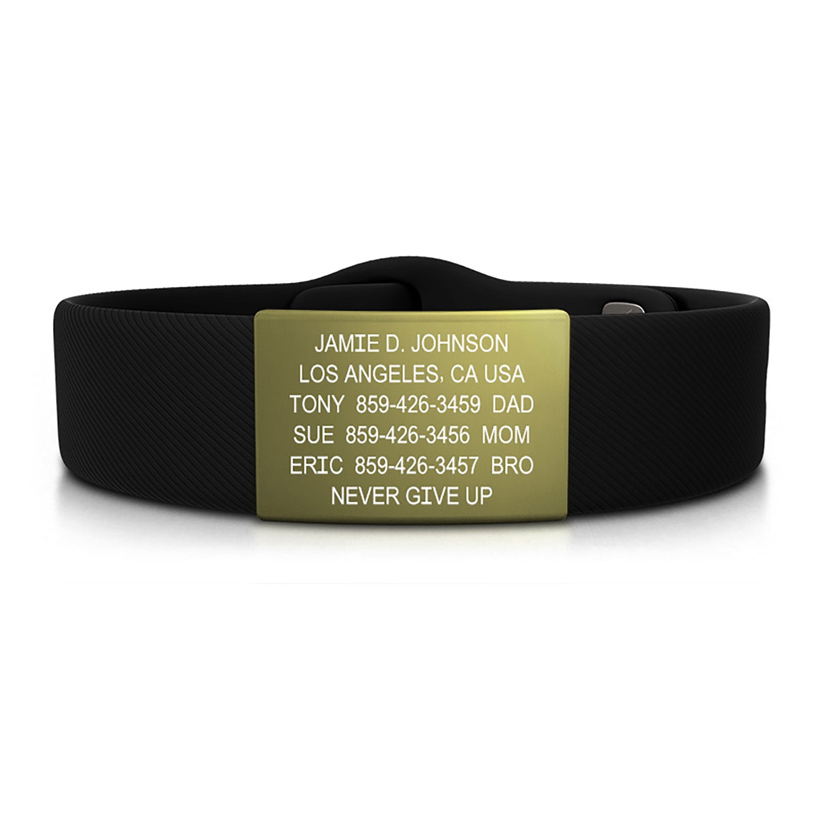 Sport Pin-Tuck ID