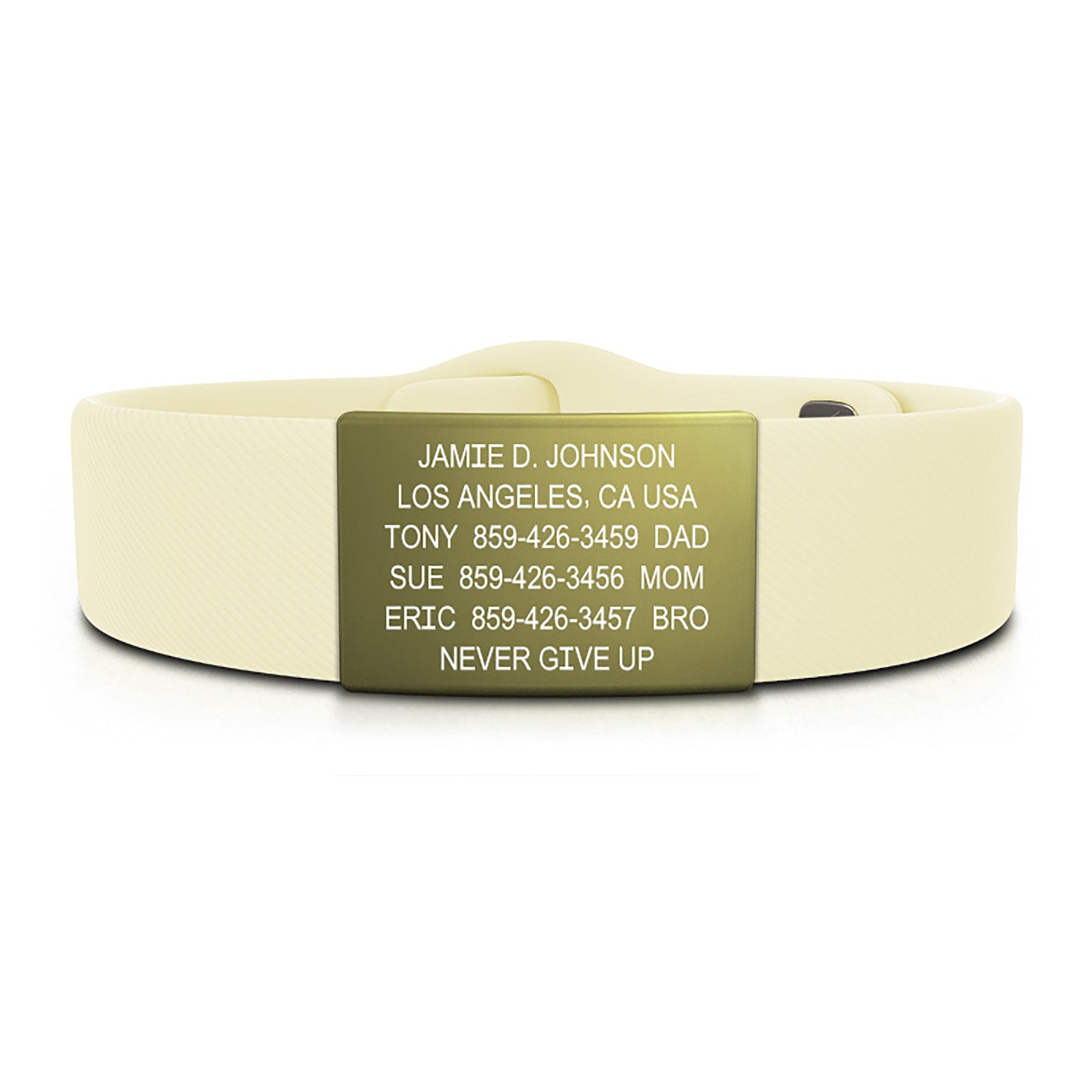 Sport Pin-Tuck ID