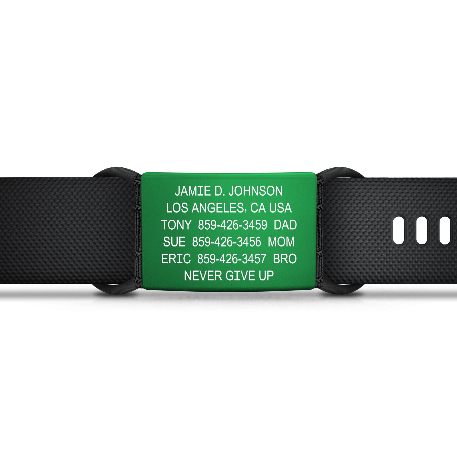 Universal Sidekick ID ID ROAD iD