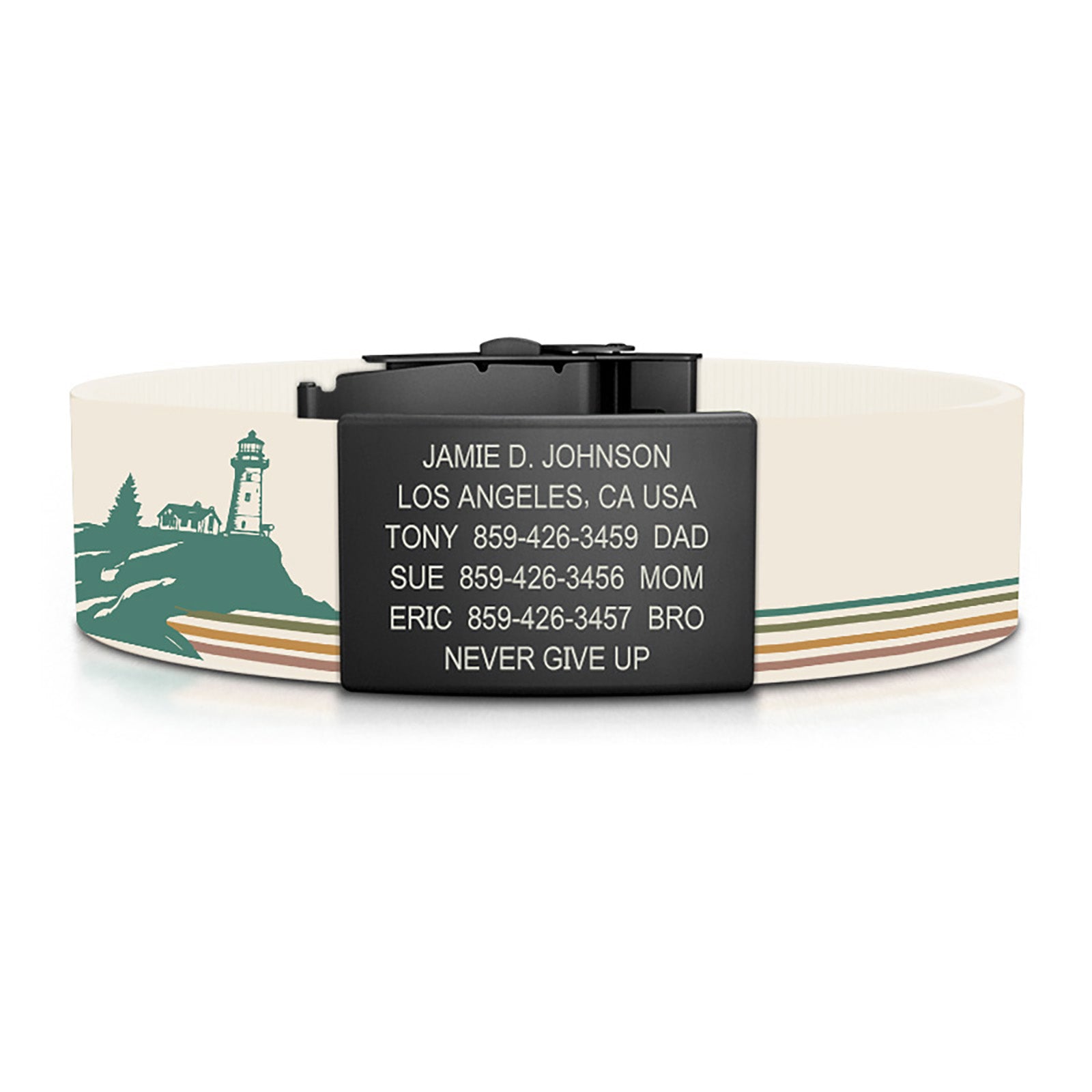 Elite ID - With iD Profile ID 19mm Graphite Limited | Northwest Lighthouse ROAD iD