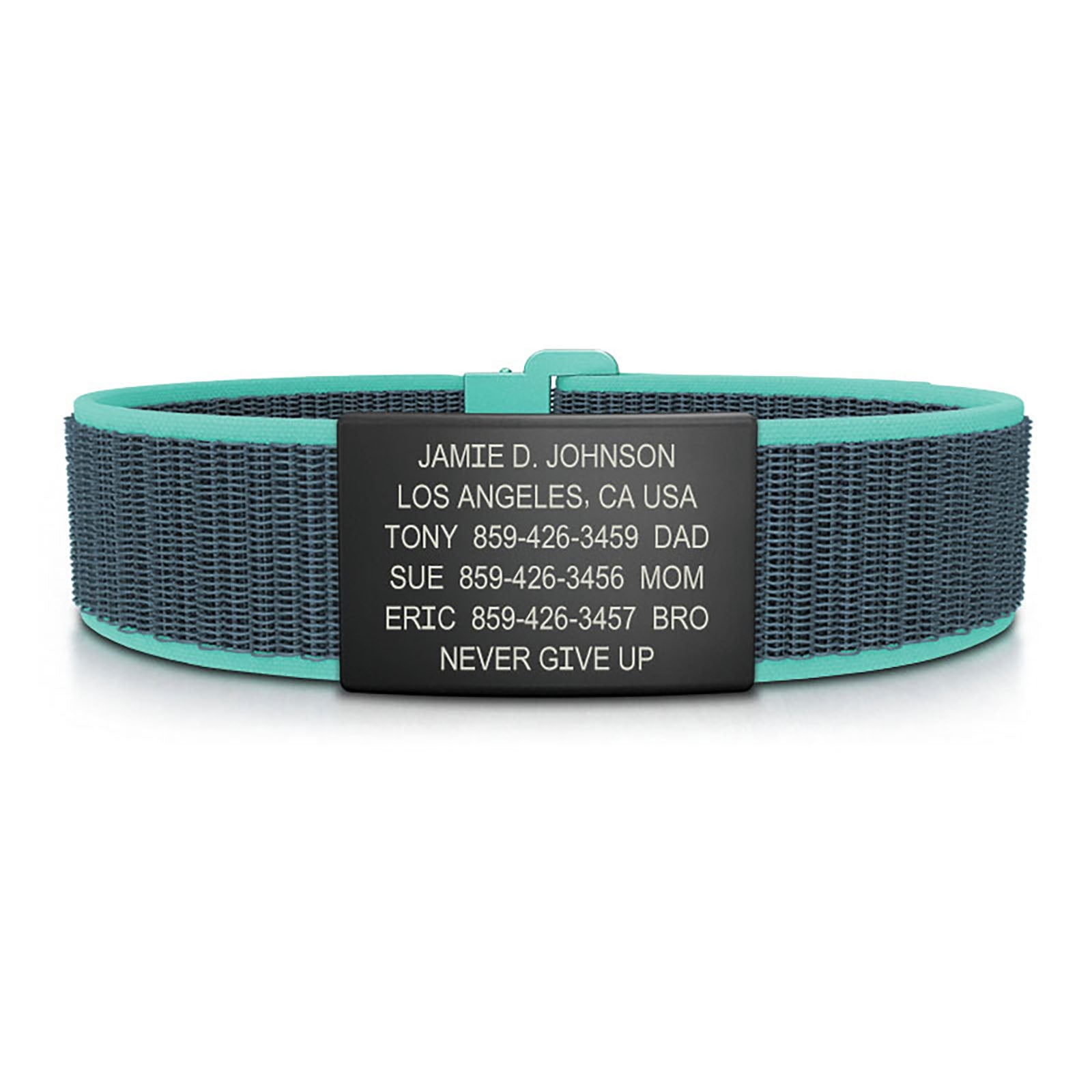 19mm / Graphite / Classic | Altitude.