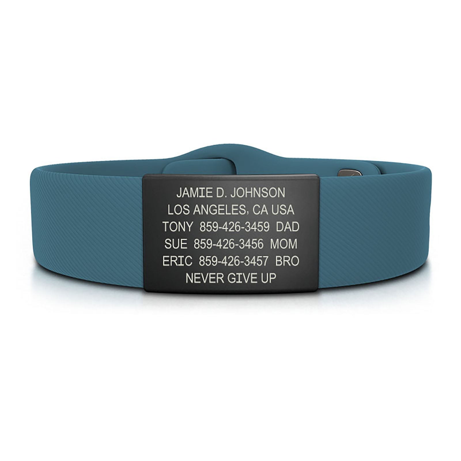 19mm / Graphite / Classic | Altitude