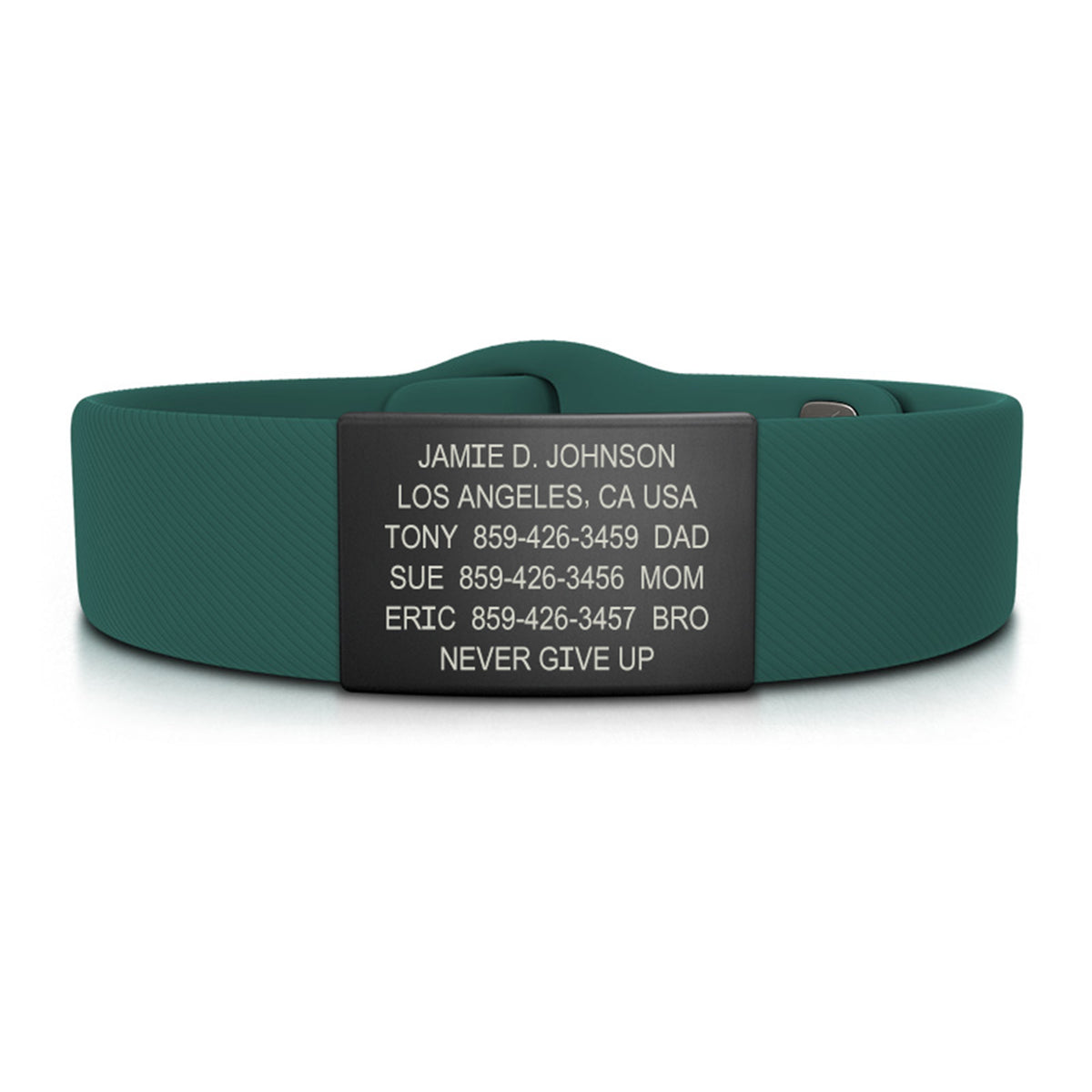 Sport Pin-Tuck ID