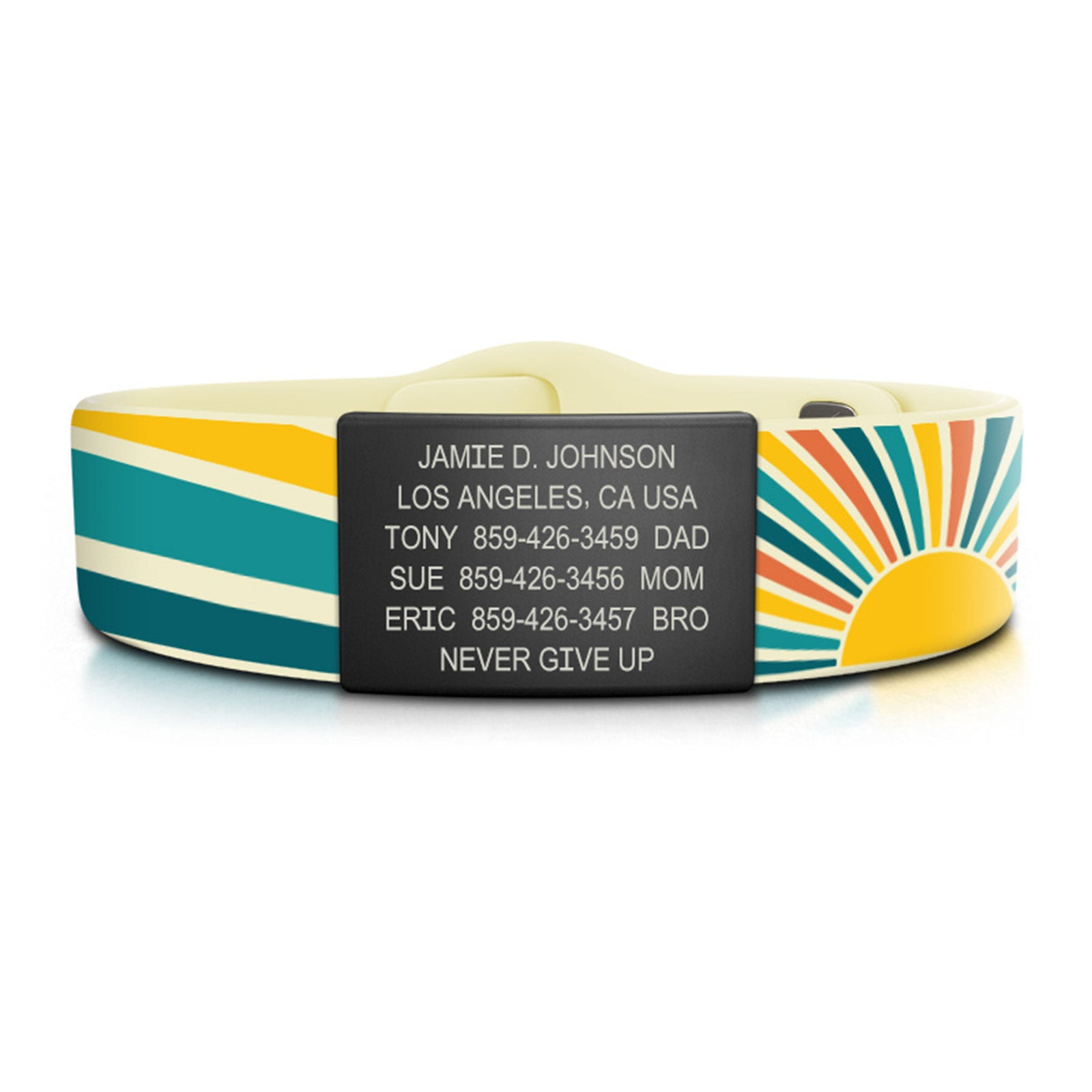 Sport Pin-Tuck ID