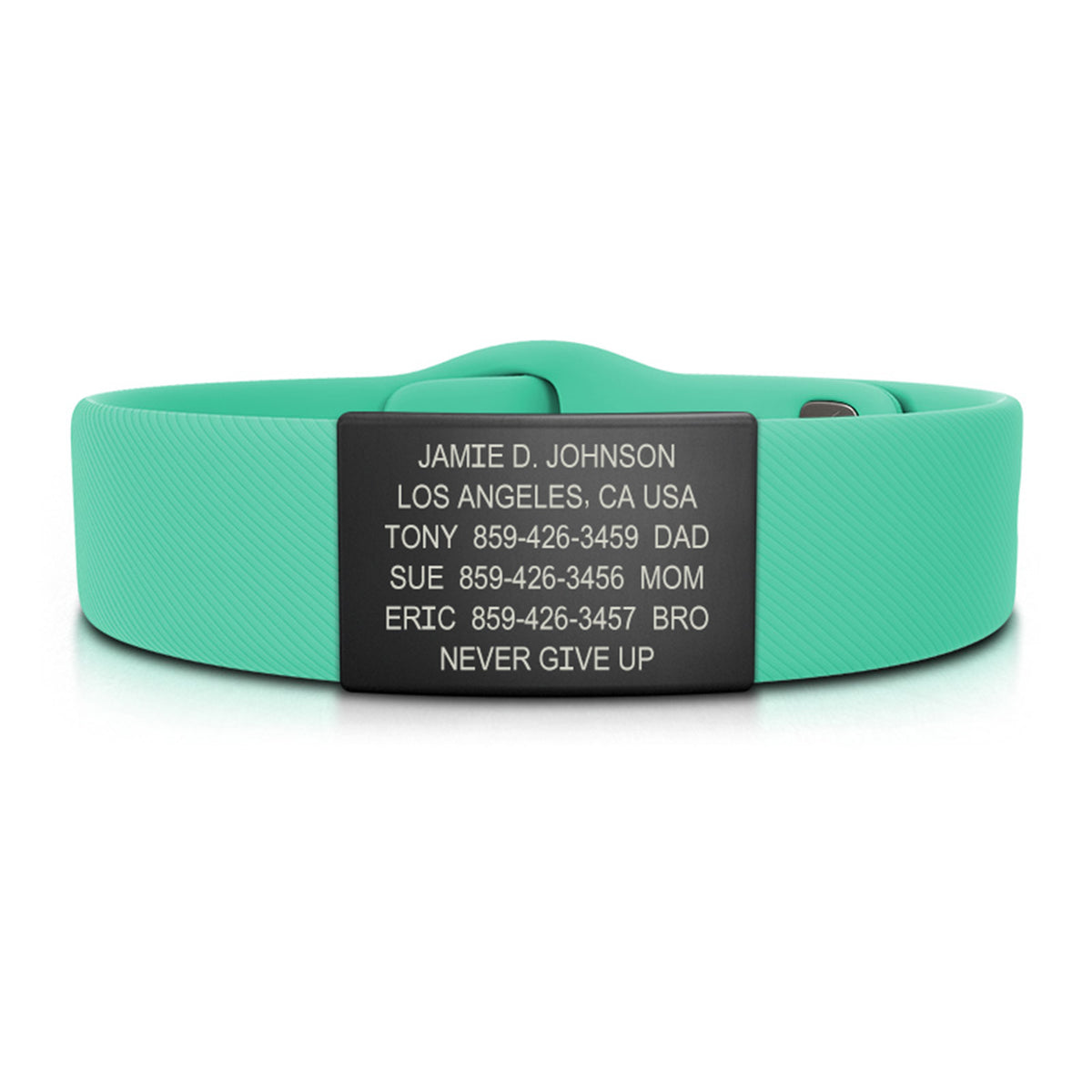Sport Pin-Tuck ID