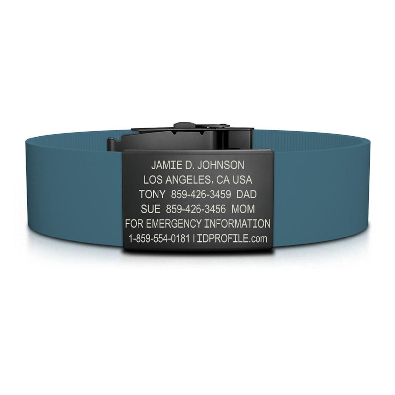 19mm / Graphite / Classic | Altitude