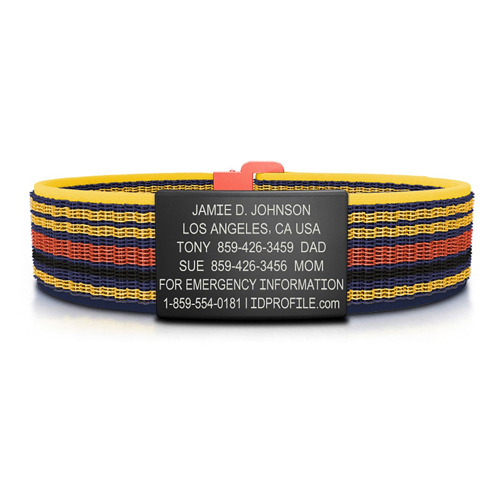 19mm / Graphite / Limited | Ozark