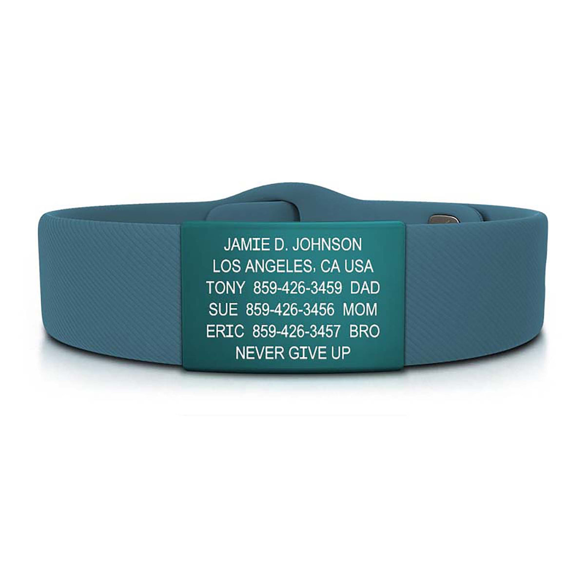 Sport Pin-Tuck ID