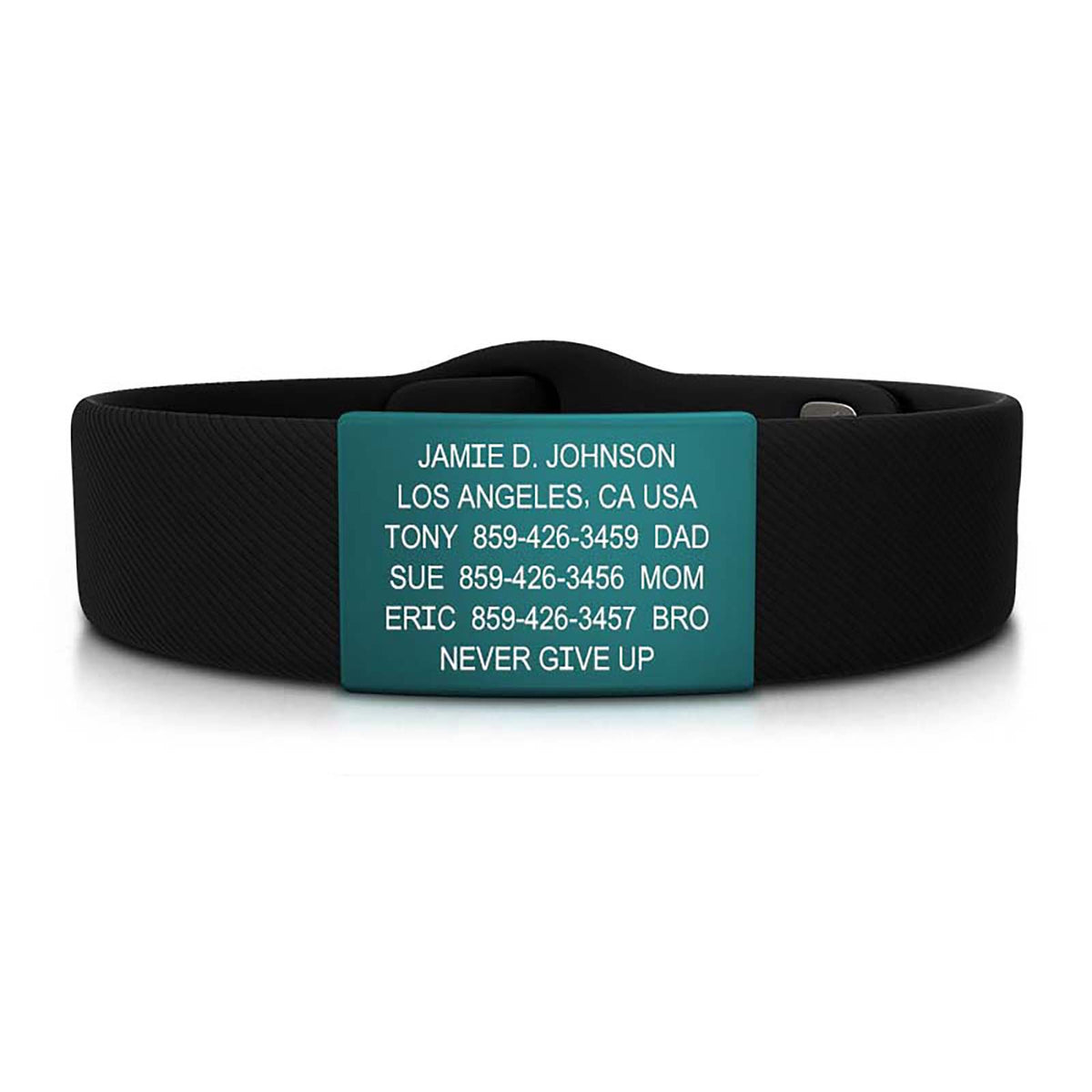 Sport Pin-Tuck ID