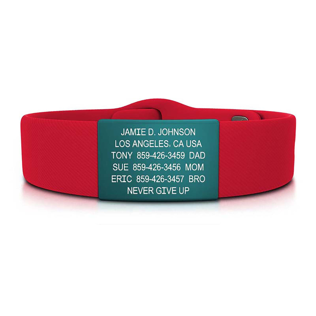 Sport Pin-Tuck ID