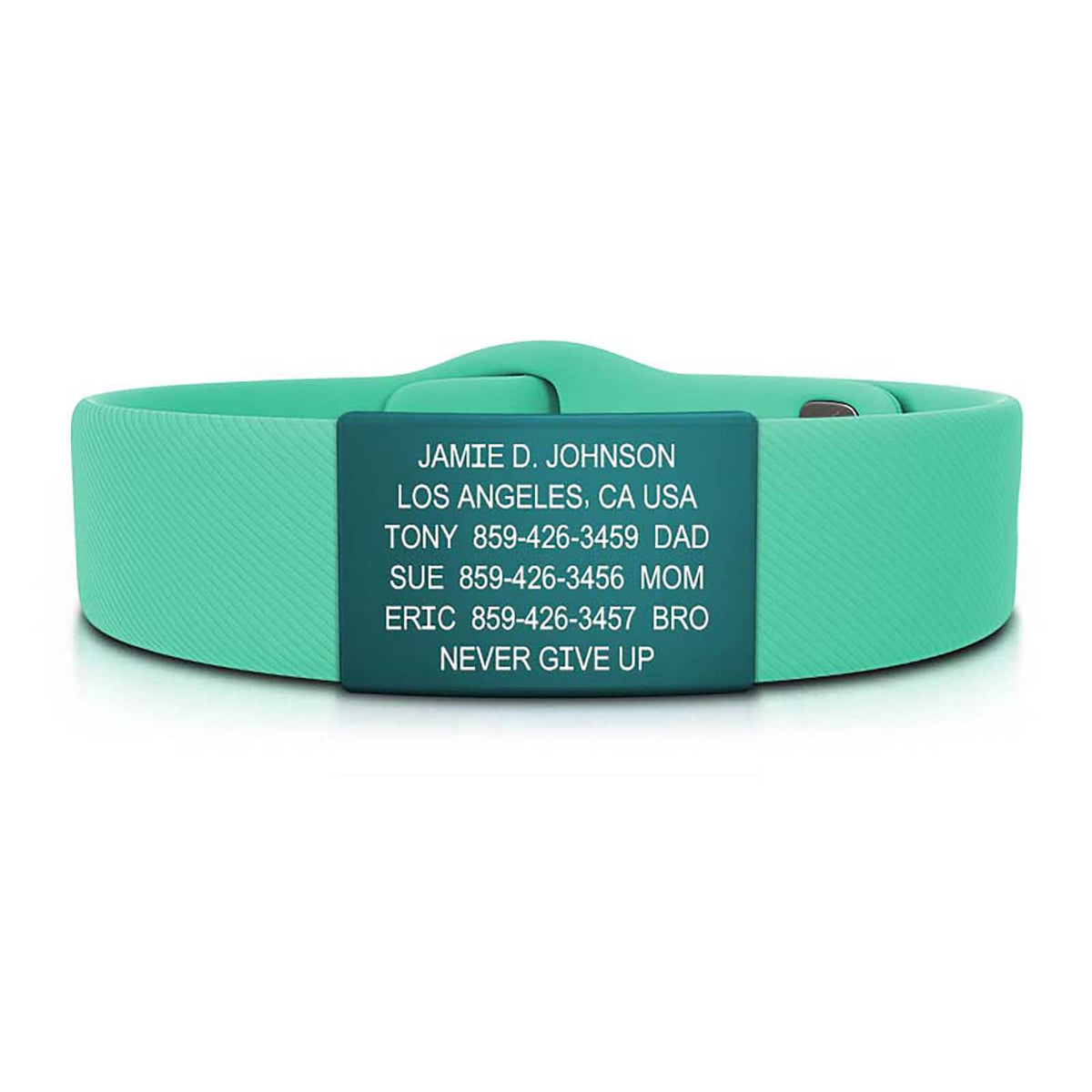 Sport Pin-Tuck ID