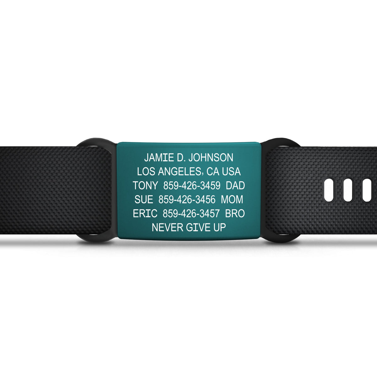 Universal Sidekick ID