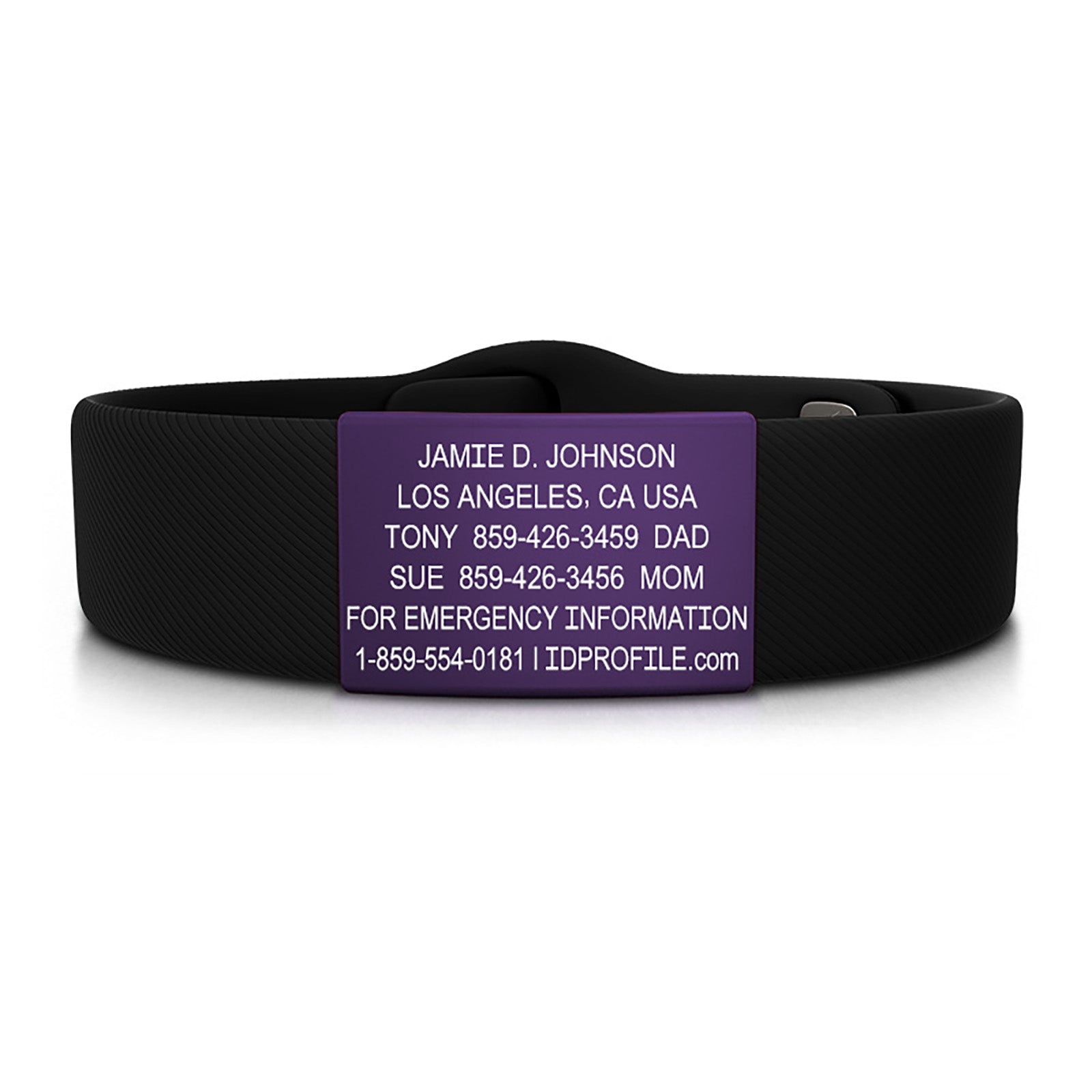 Sport Pin-Tuck - With iD Profile