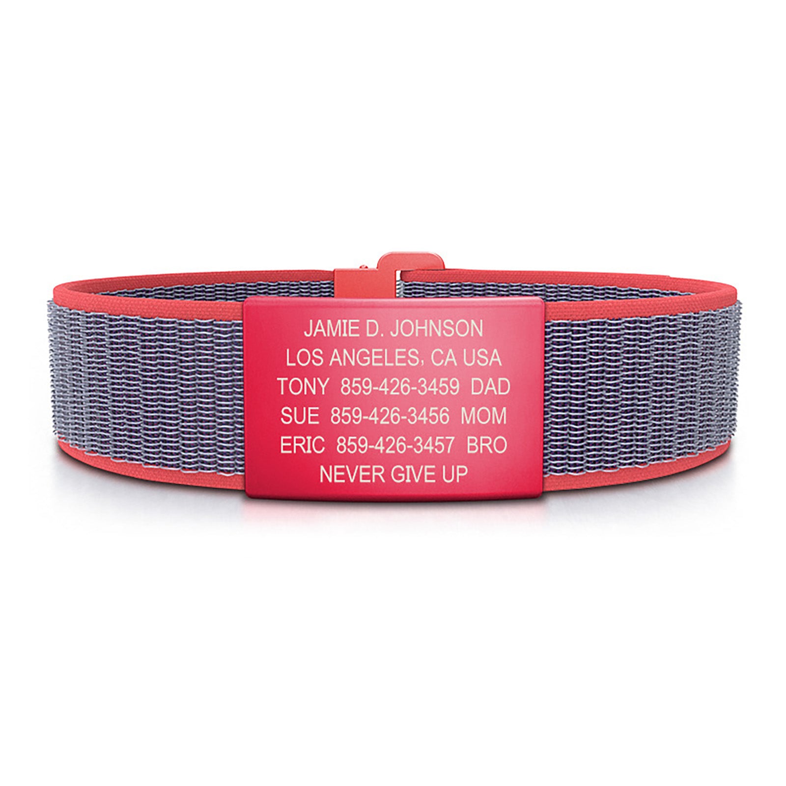 19mm / Ember / Classic | Coral