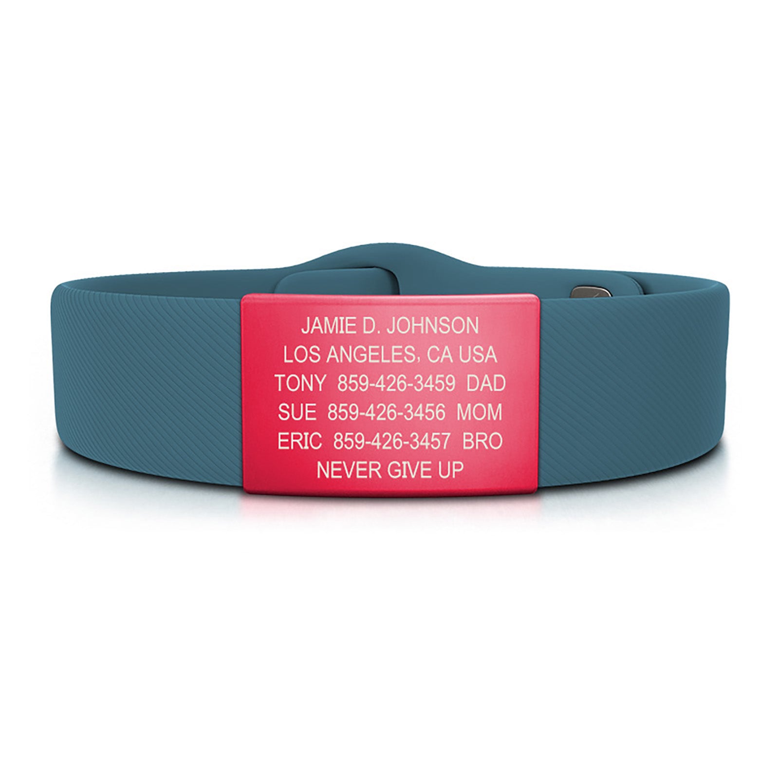 19mm / Ember / Classic | Altitude