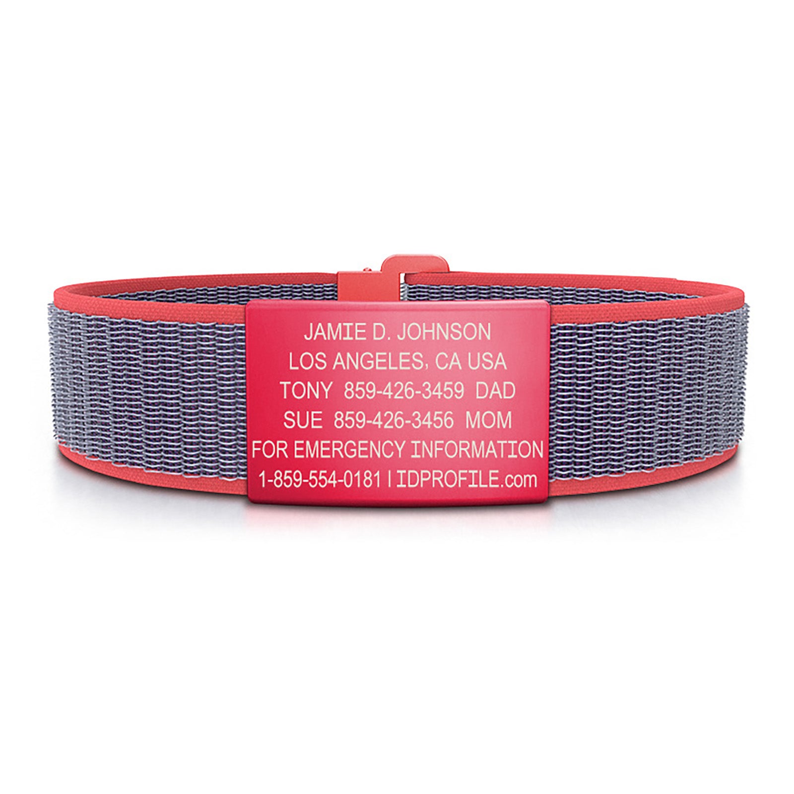 19mm / Ember / Classic | Coral