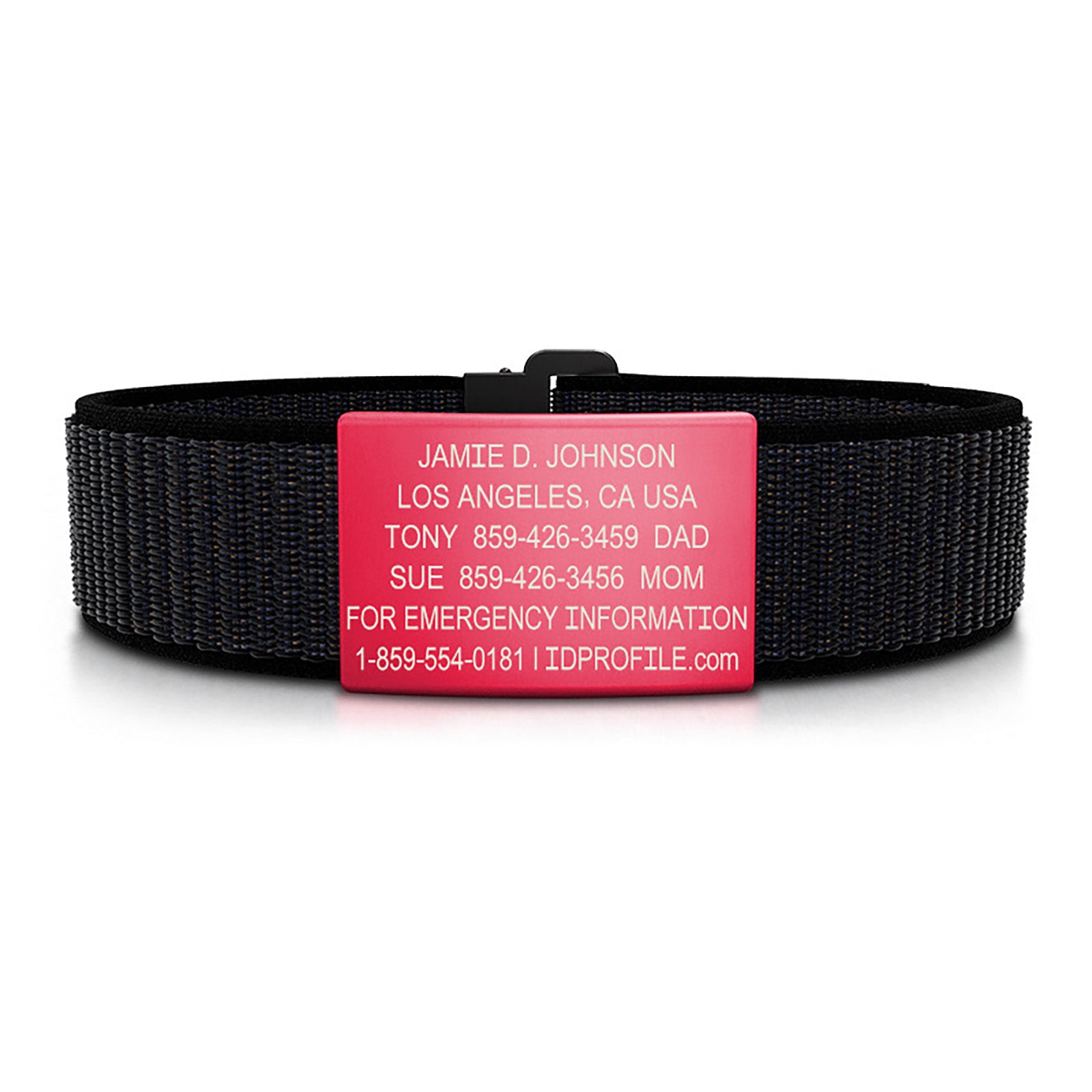 19mm / Ember / Classic | Cosmic