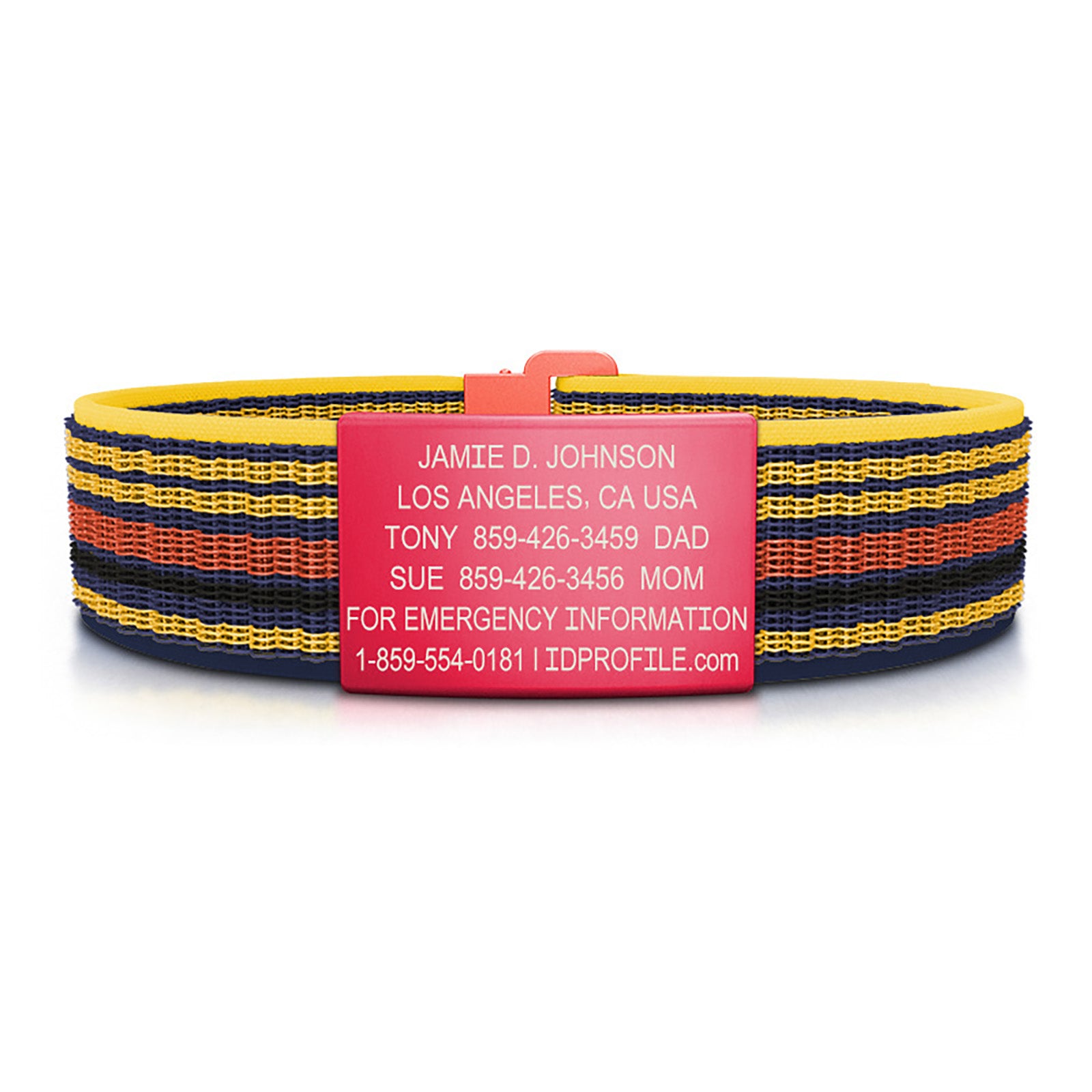 19mm / Ember / Limited | Ozark