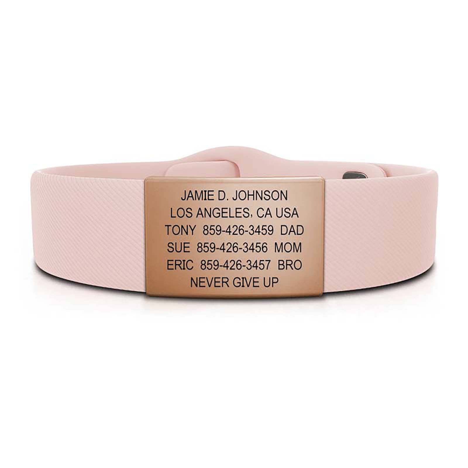 Sport Pin-Tuck ID
