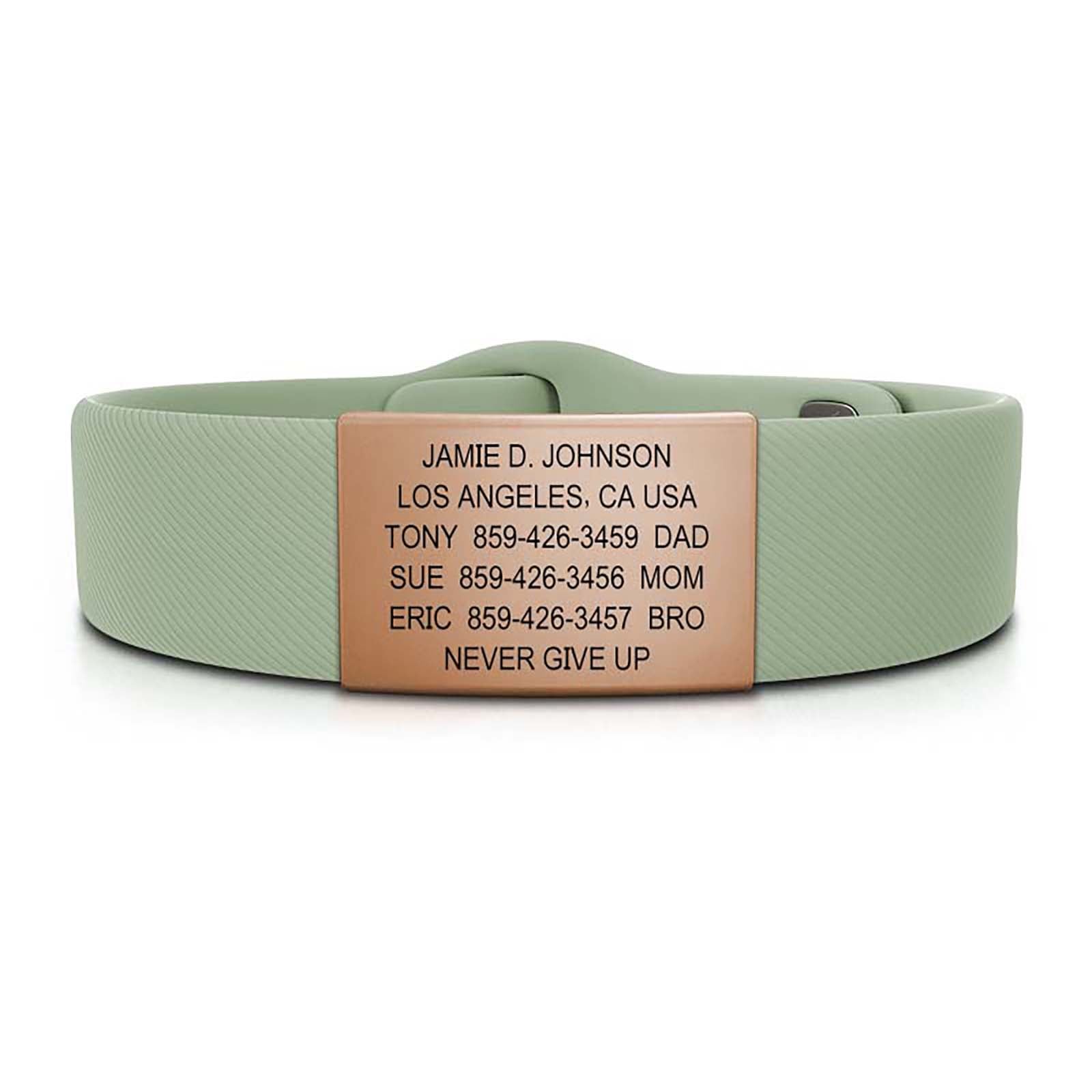 Sport Pin-Tuck ID