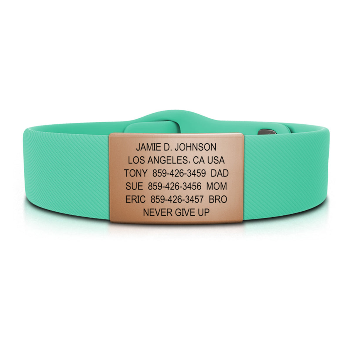 Sport Pin-Tuck ID