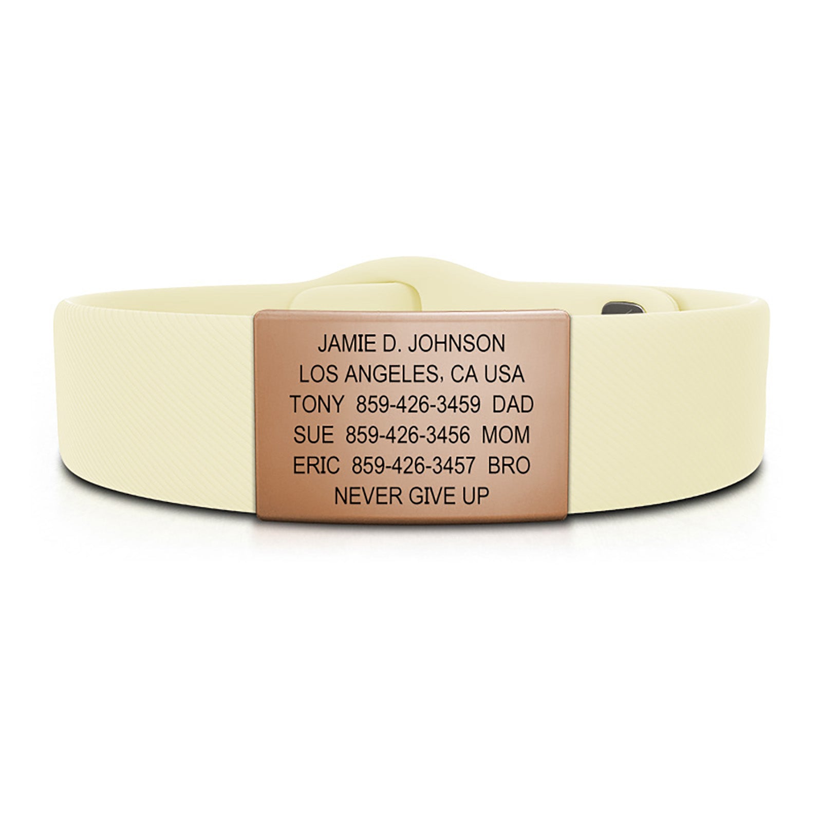 Sport Pin-Tuck ID