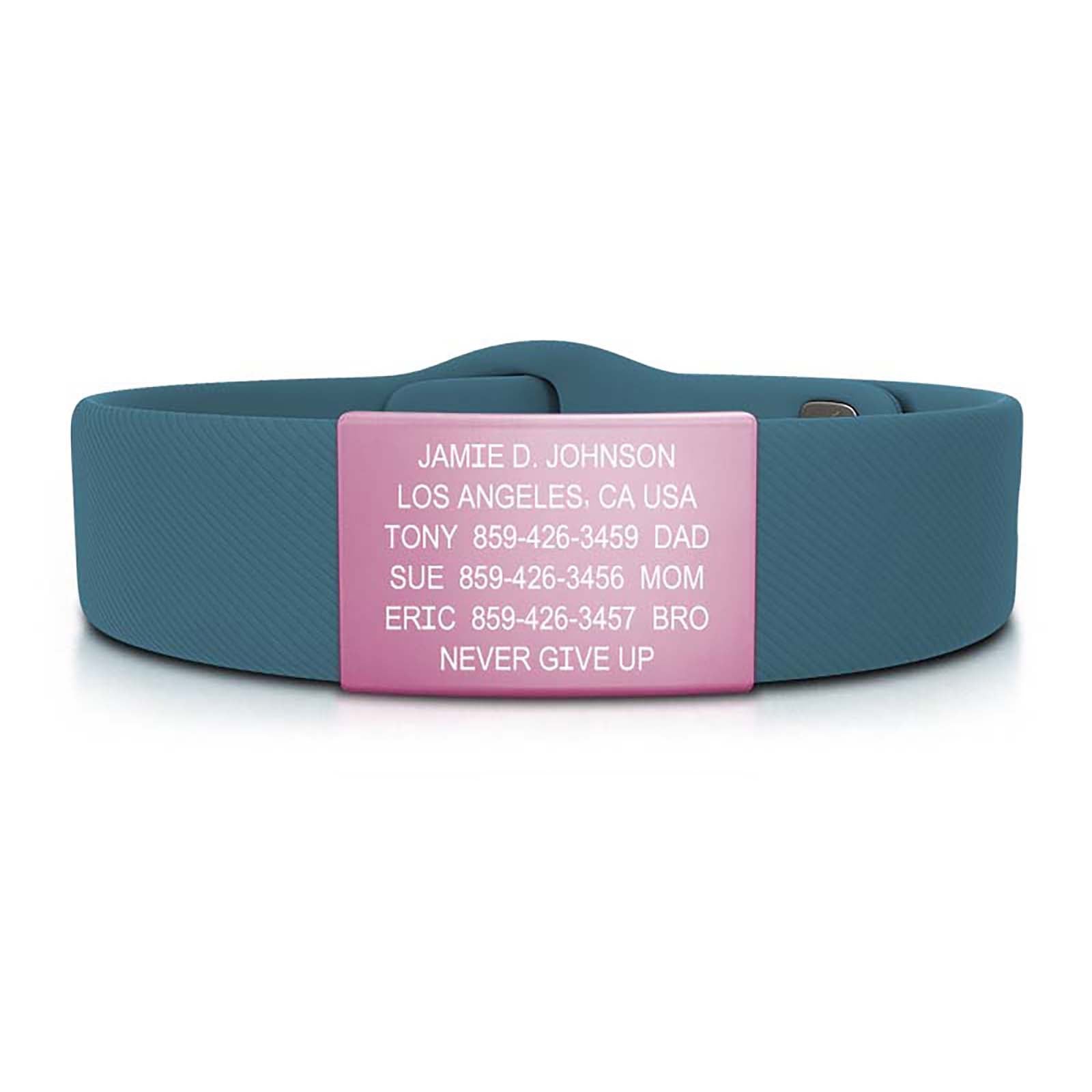 Sport Pin-Tuck ID