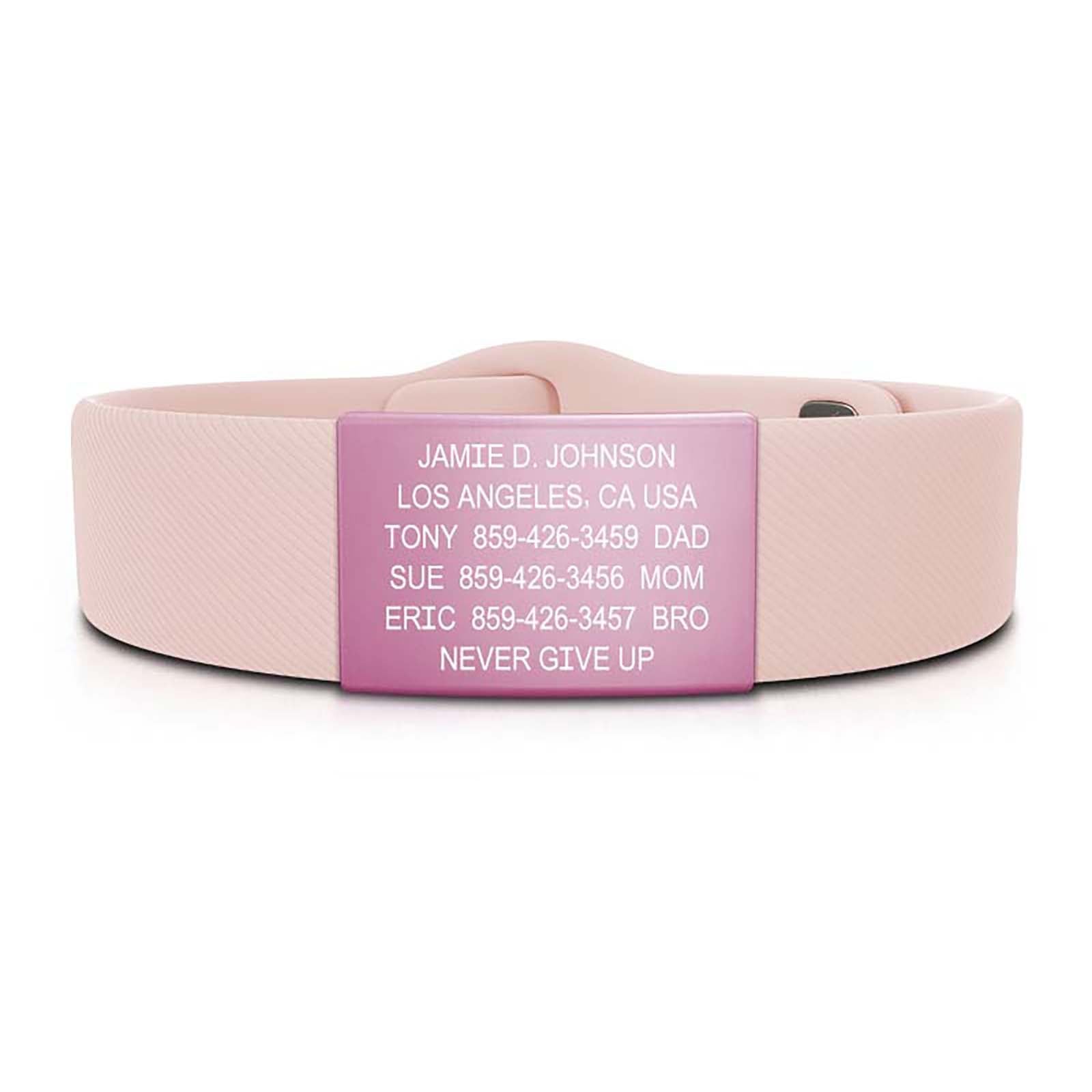 Sport Pin-Tuck ID