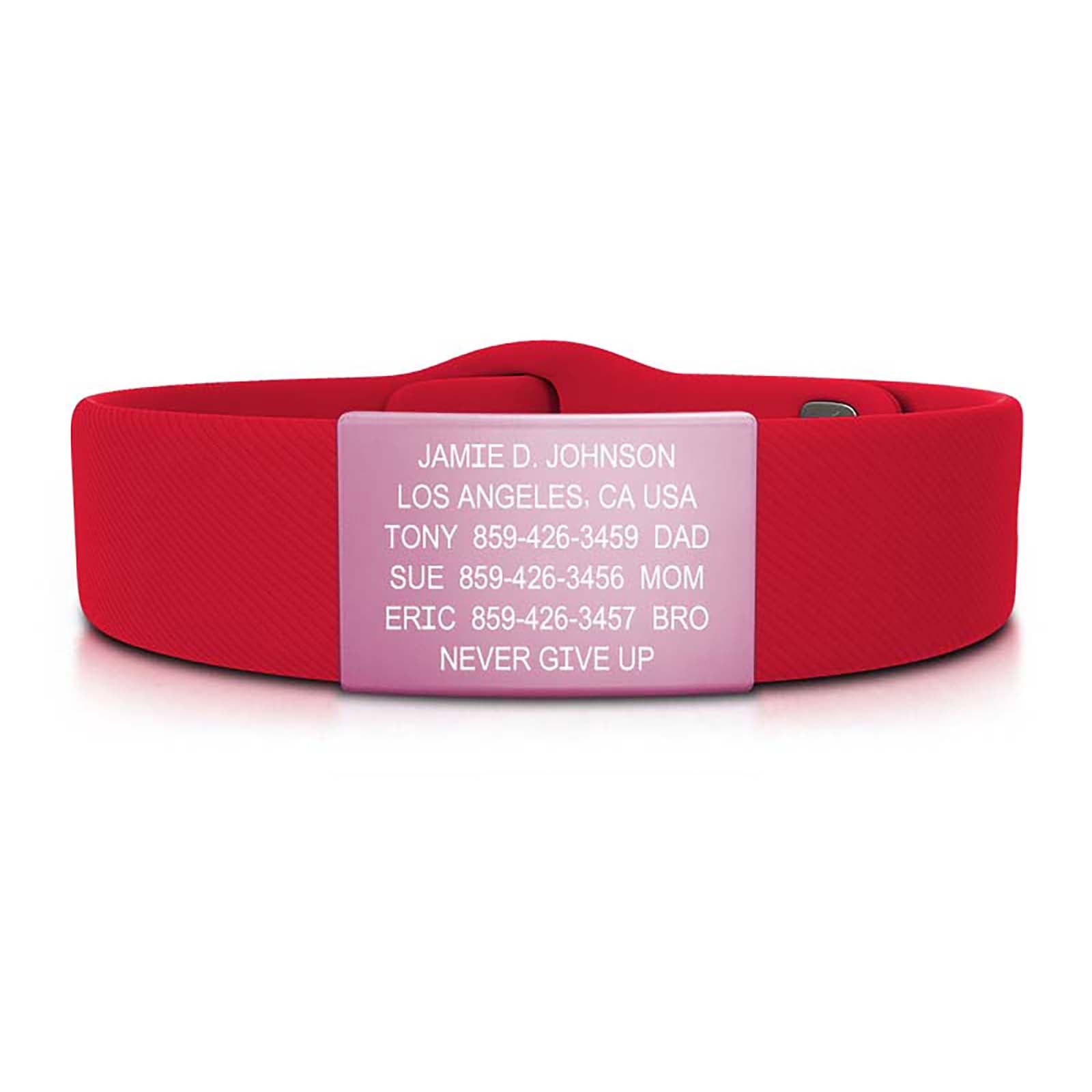 Sport Pin-Tuck ID