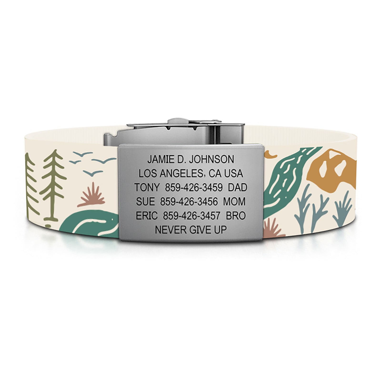 Elite ID - With iD Profile ID 19mm Slate Limited | Mountain Stream ROAD iD
