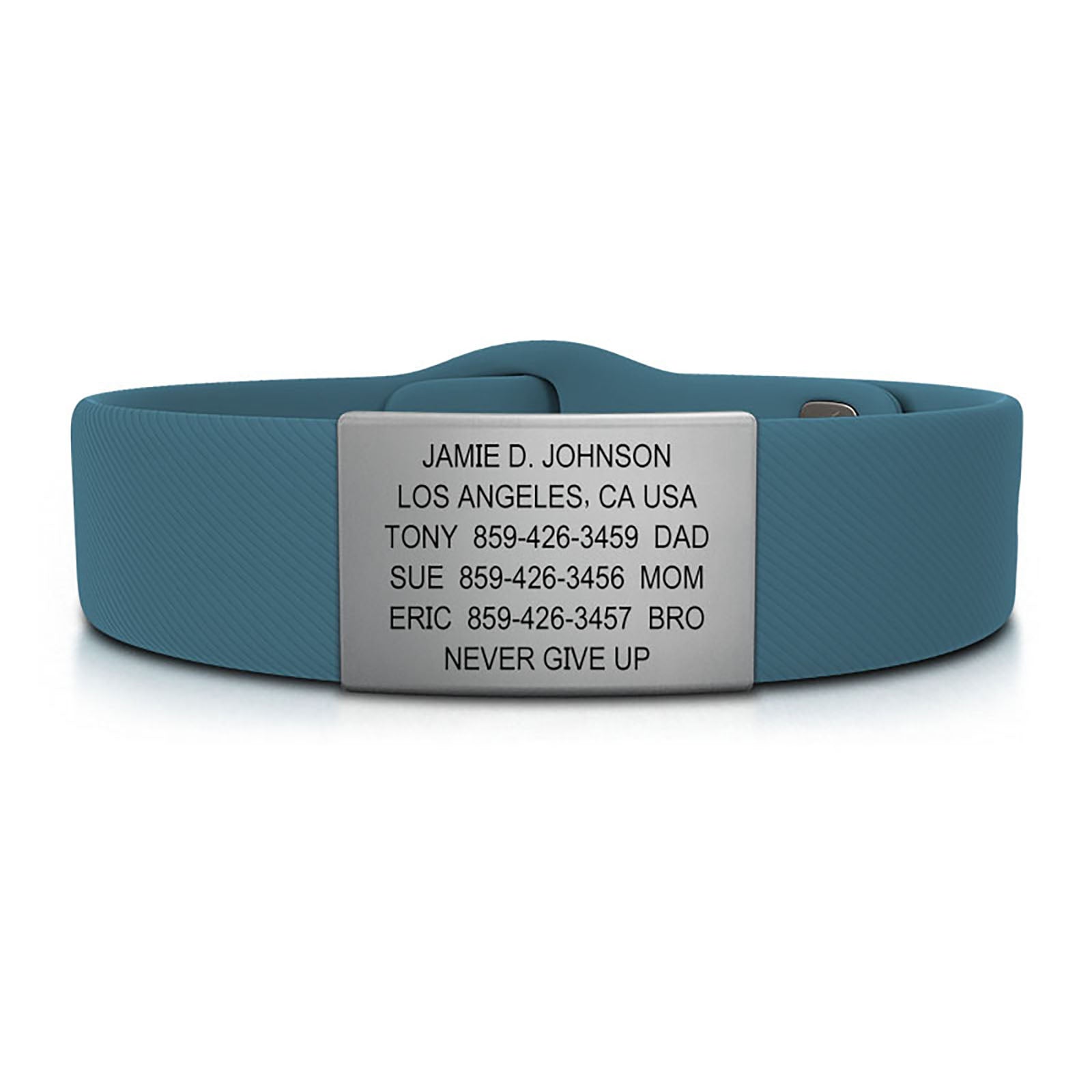 19mm / Slate / Classic | Altitude