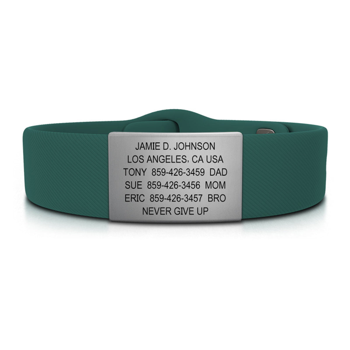 Sport Pin-Tuck ID