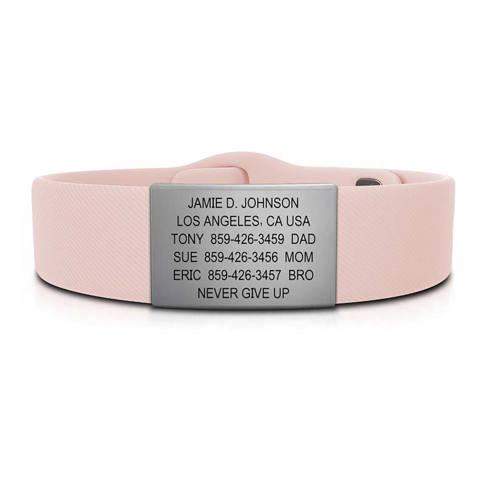 Sport Pin-Tuck ID