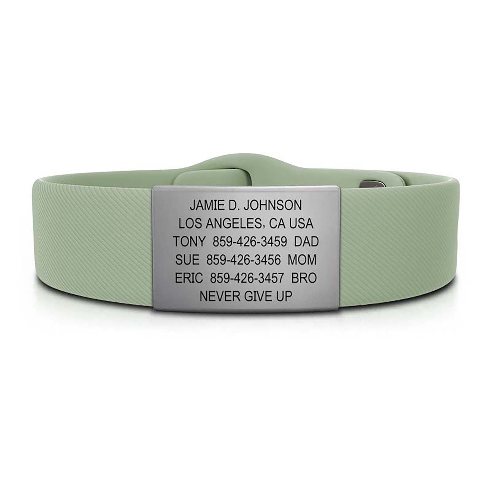 Sport Pin-Tuck ID