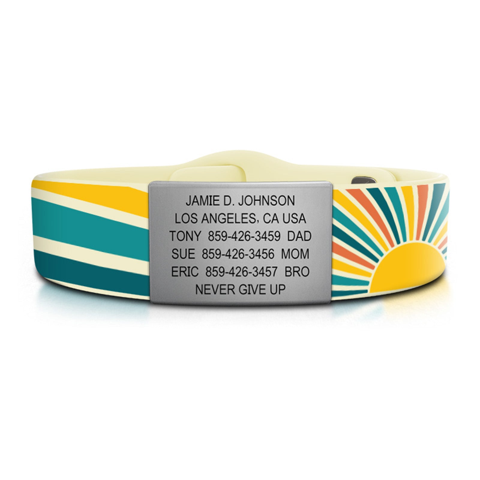 Sport Pin-Tuck ID