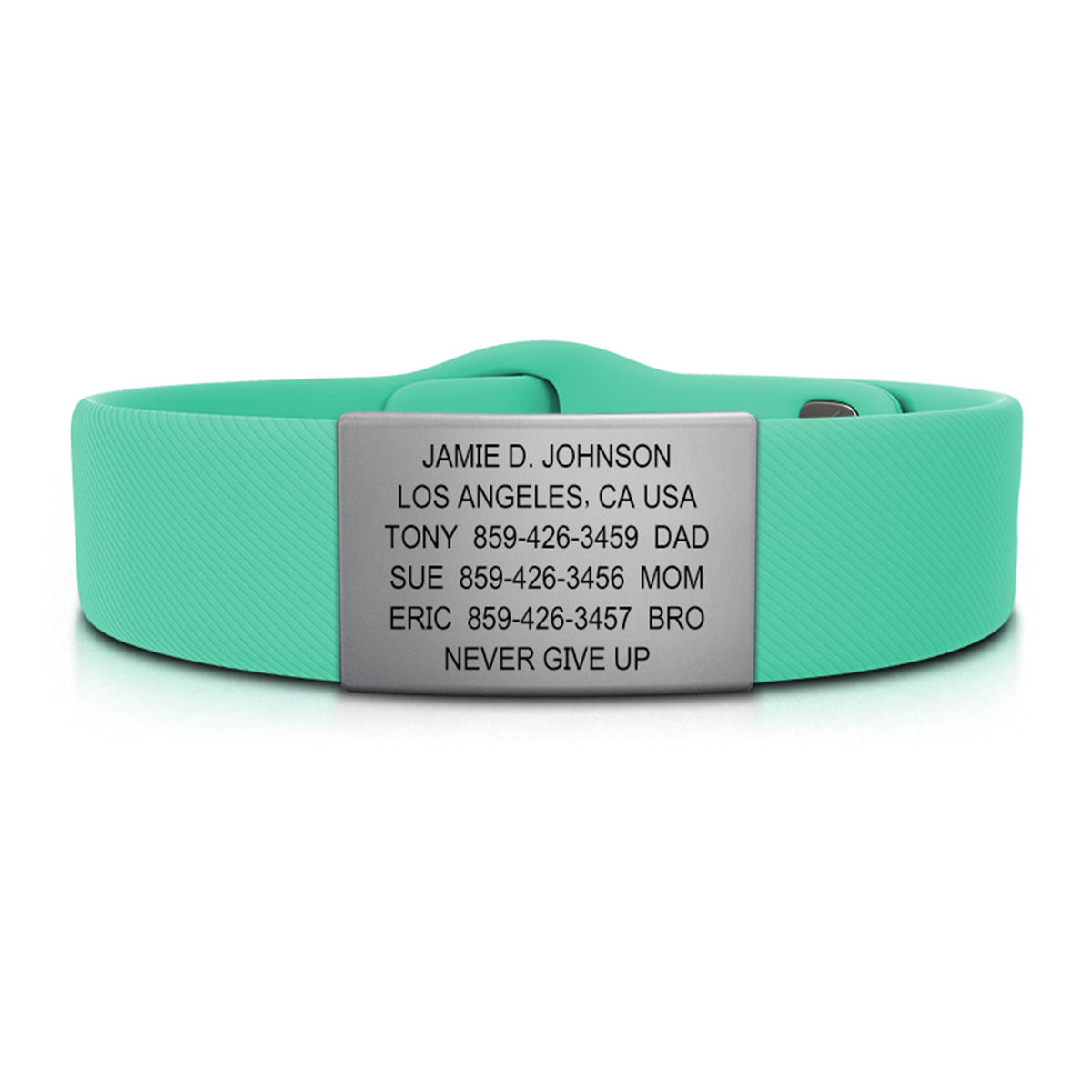 Sport Pin-Tuck ID