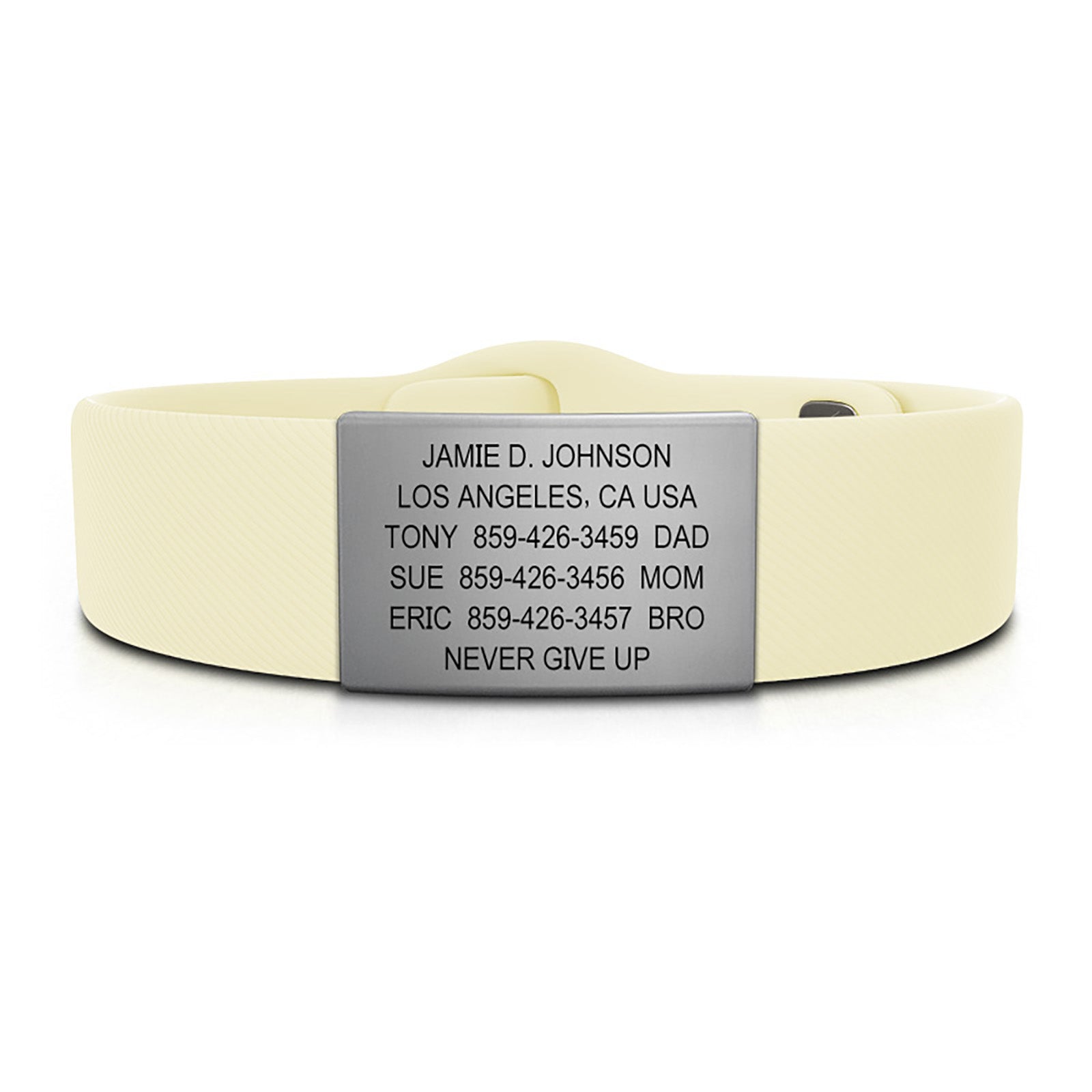 Sport Pin-Tuck ID